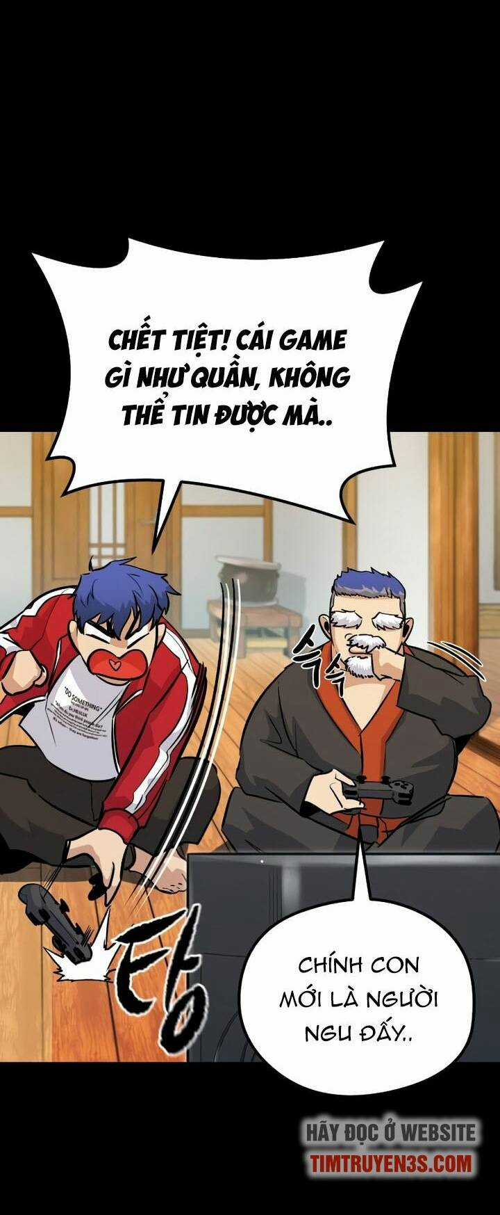 Quỷ Linh Vương - Chapter 29 - Trang 56