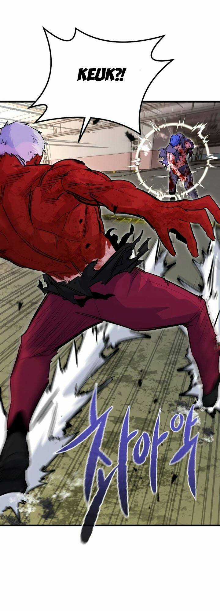 Quỷ Linh Vương - Chapter 29 - Trang 90