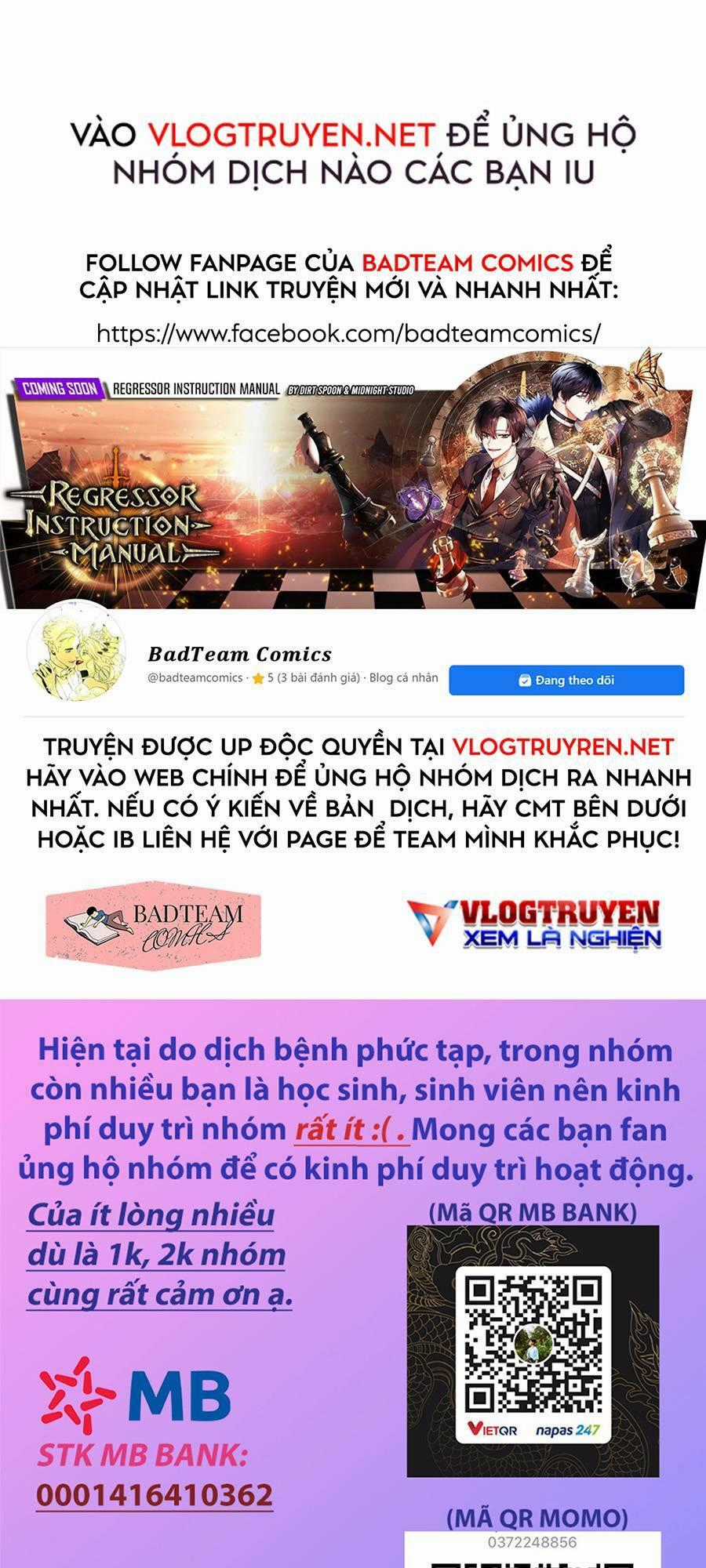 Quỷ Linh Vương - Chapter 3 - Trang 1