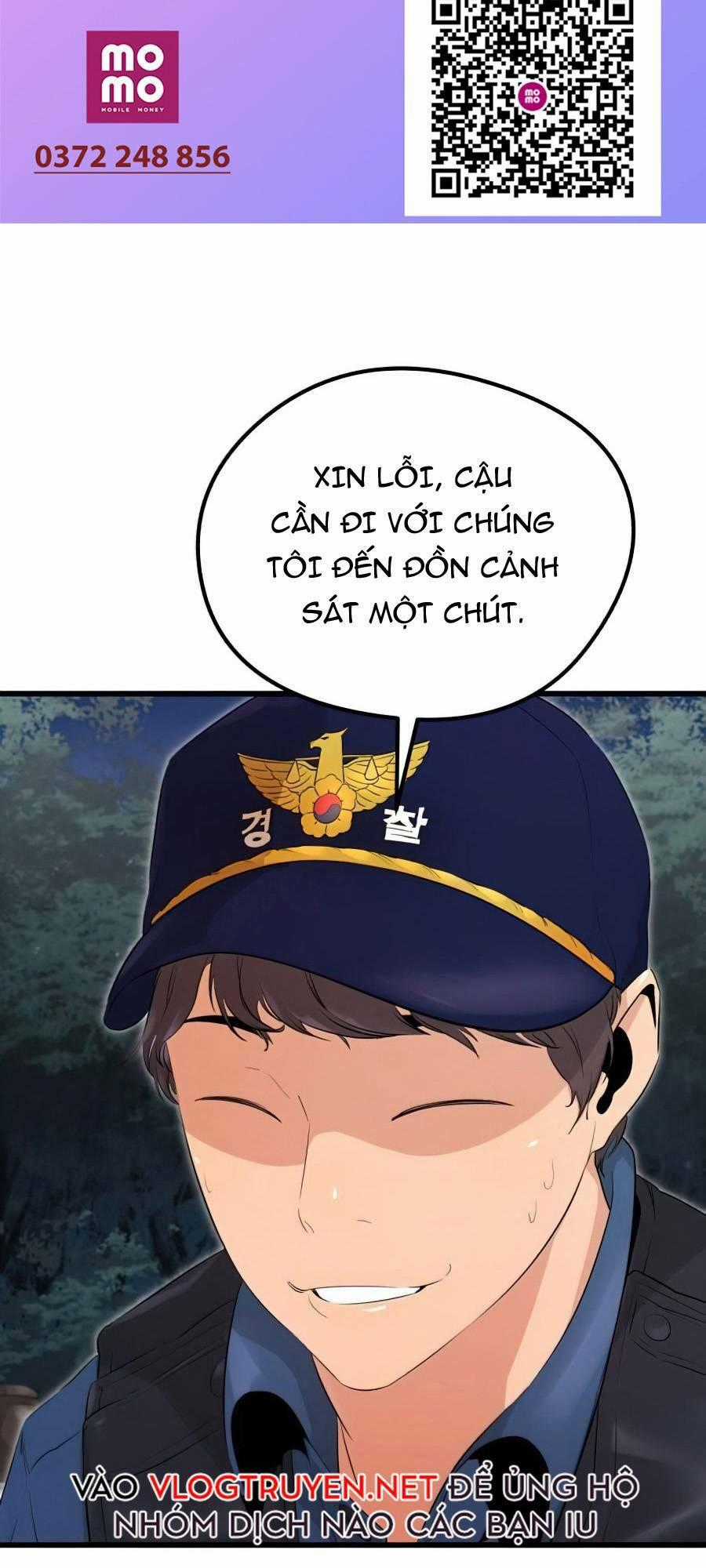 Quỷ Linh Vương - Chapter 3 - Trang 2