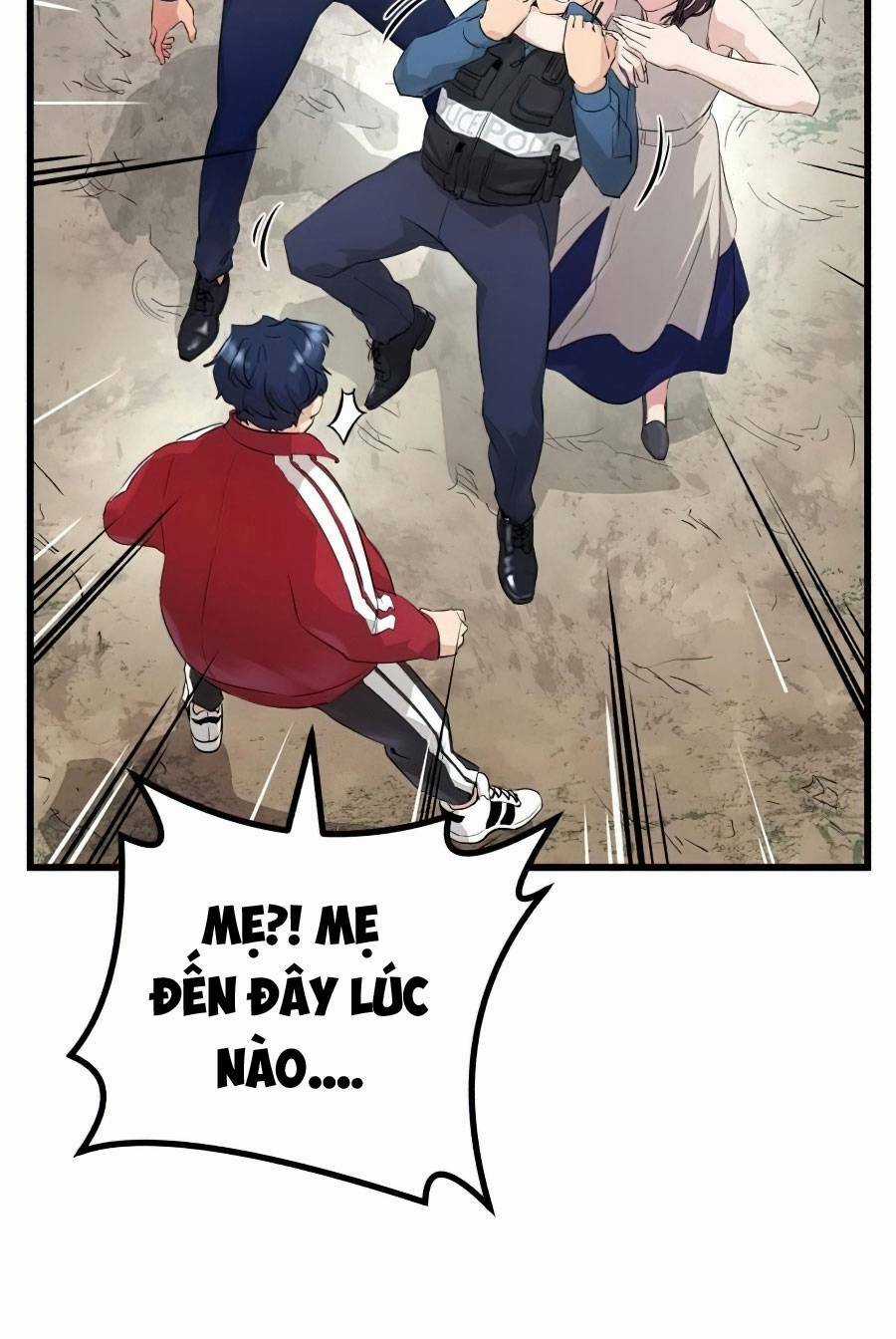 Quỷ Linh Vương - Chapter 3 - Trang 11