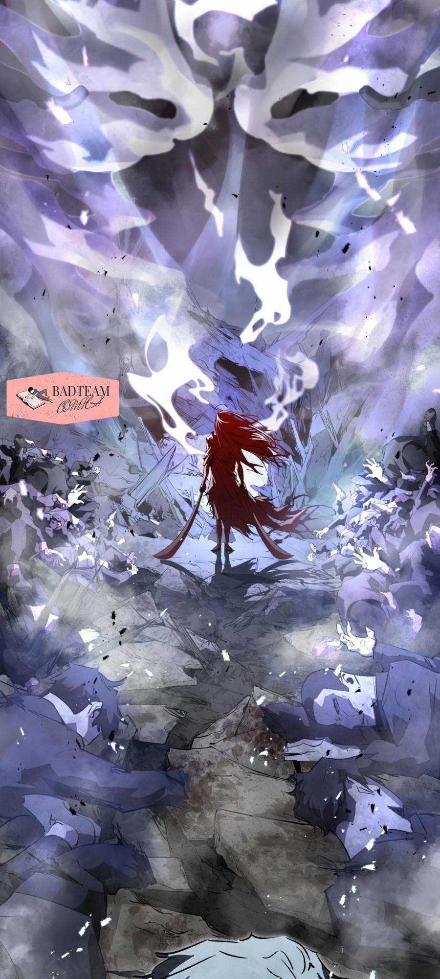 Quỷ Linh Vương - Chapter 3 - Trang 103