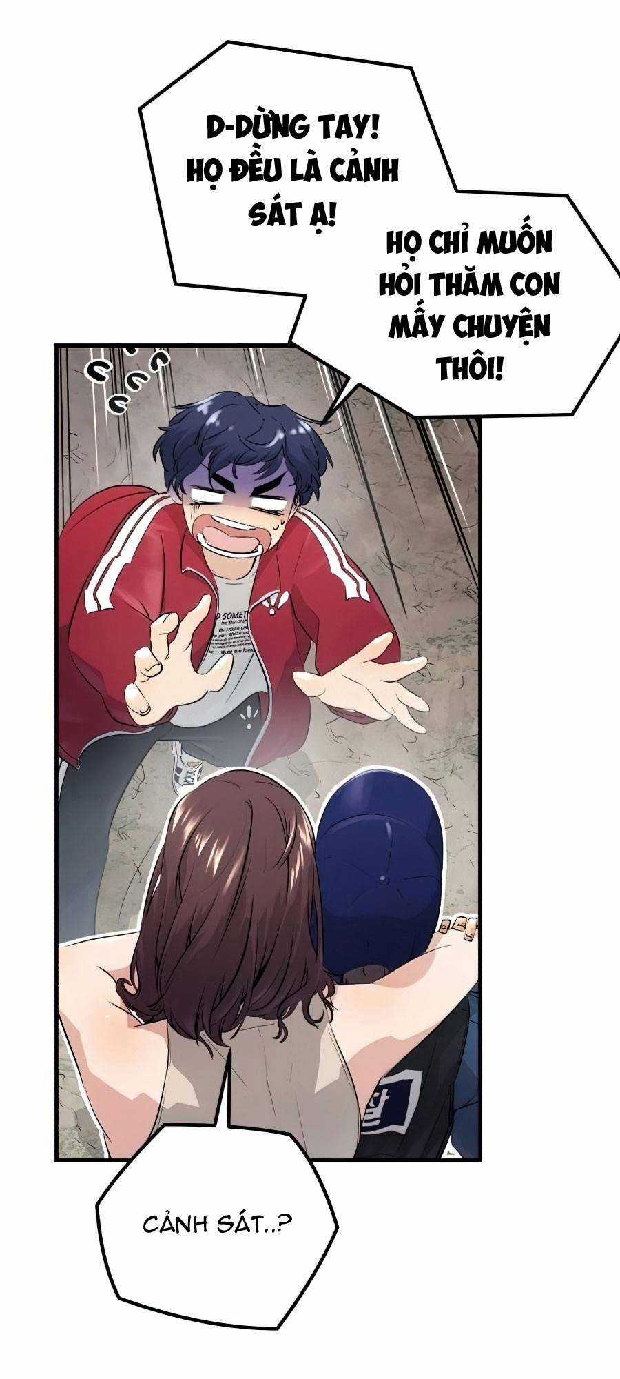 Quỷ Linh Vương - Chapter 3 - Trang 12