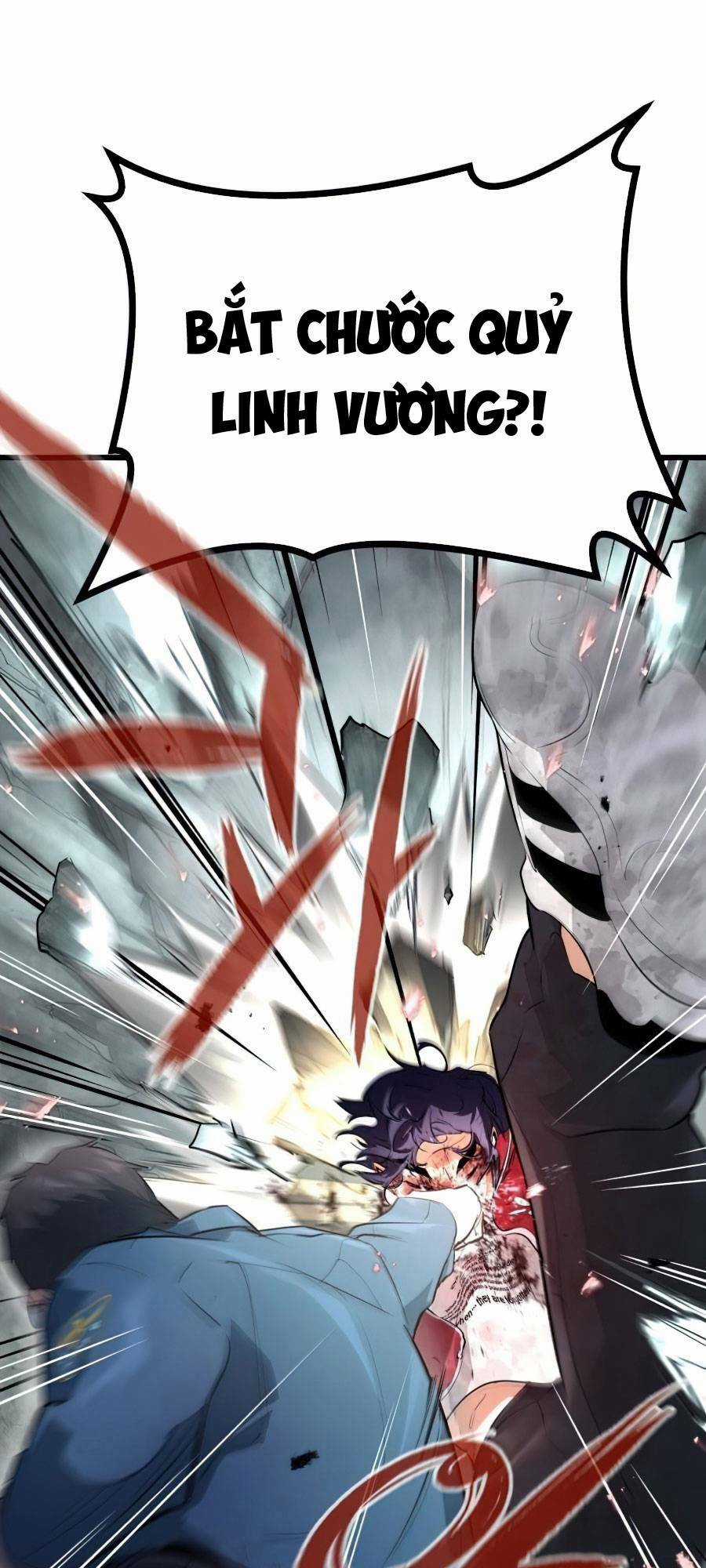 Quỷ Linh Vương - Chapter 3 - Trang 112