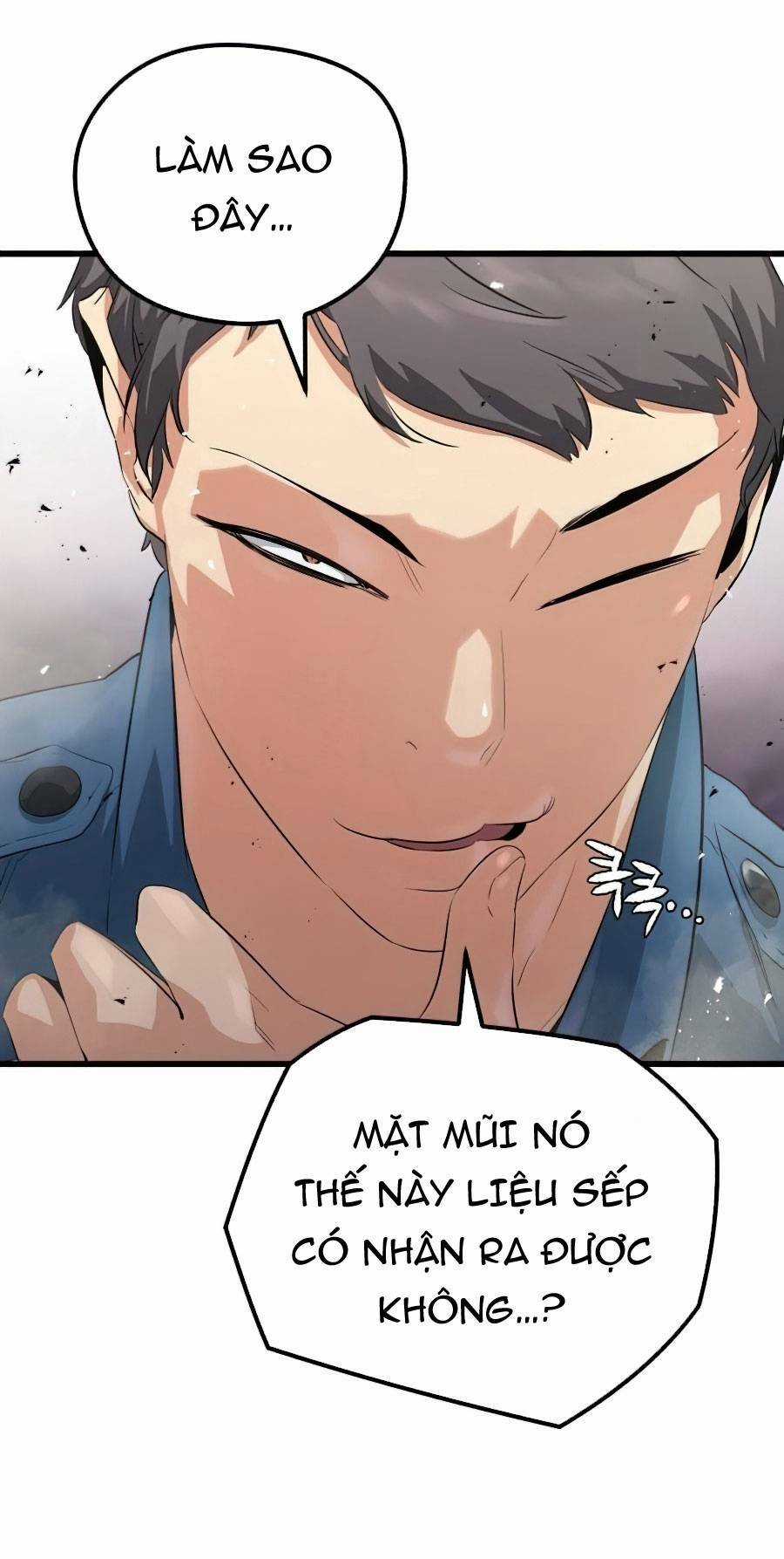 Quỷ Linh Vương - Chapter 3 - Trang 118