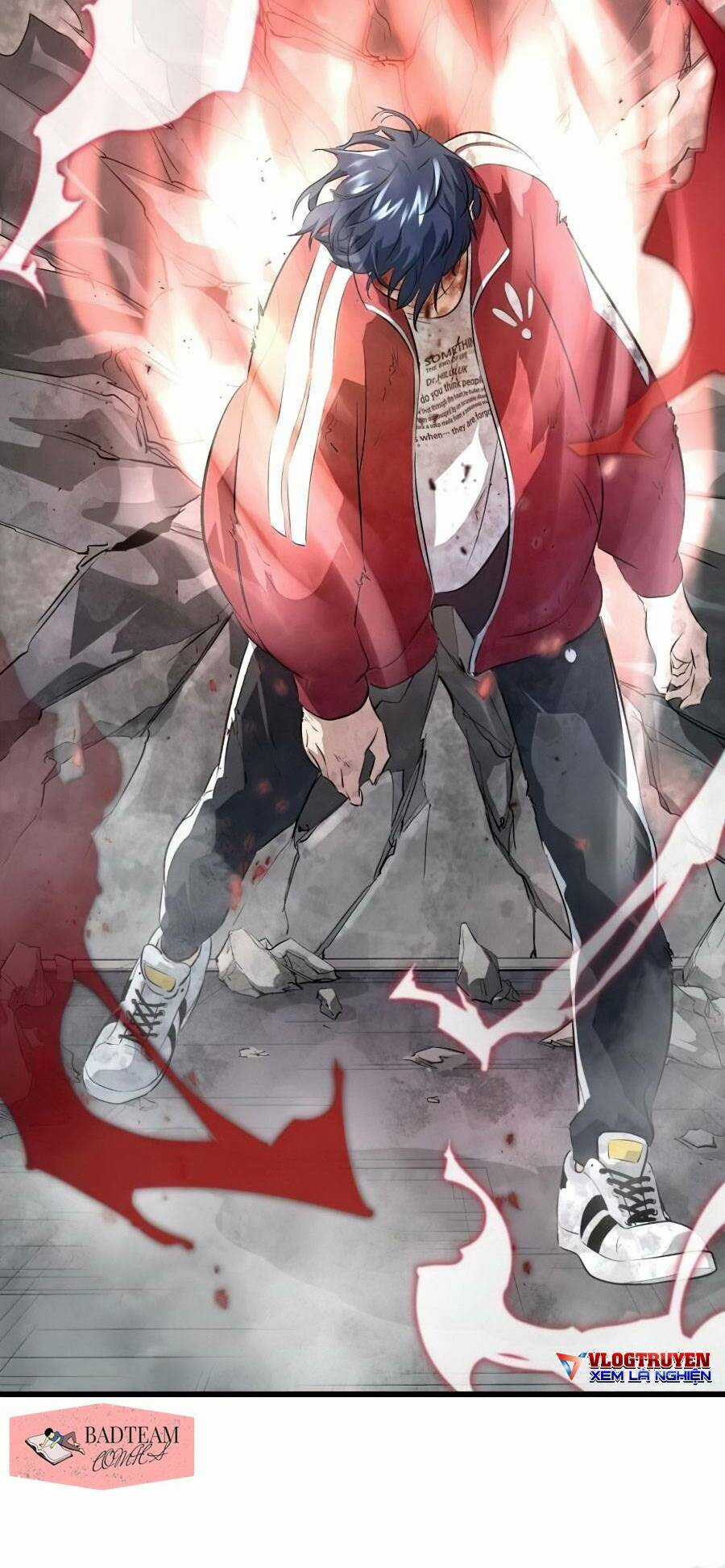 Quỷ Linh Vương - Chapter 3 - Trang 121