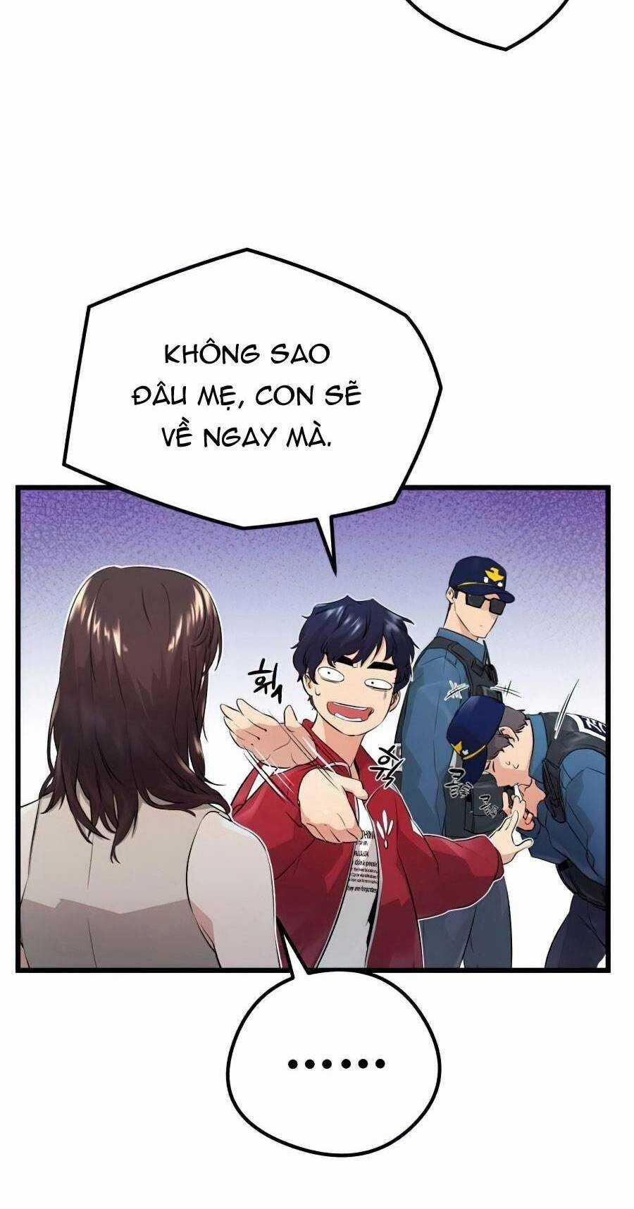 Quỷ Linh Vương - Chapter 3 - Trang 14