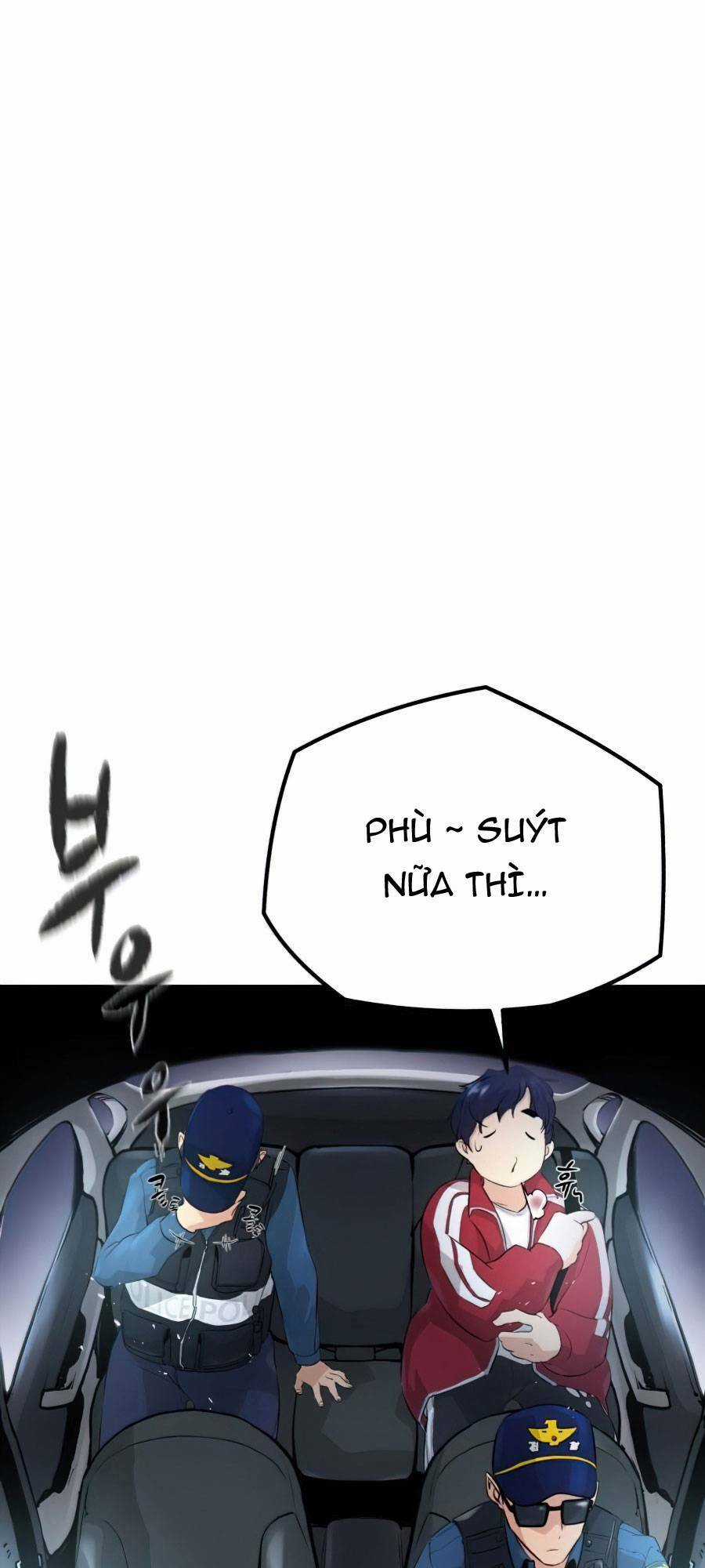 Quỷ Linh Vương - Chapter 3 - Trang 18