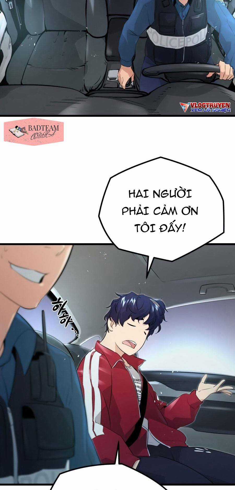 Quỷ Linh Vương - Chapter 3 - Trang 19