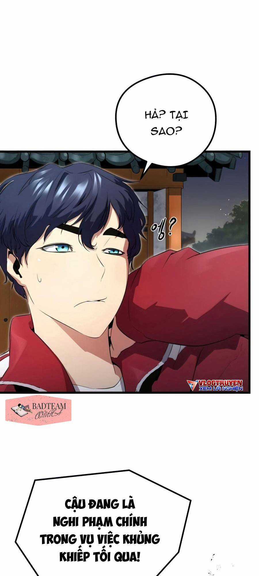 Quỷ Linh Vương - Chapter 3 - Trang 3