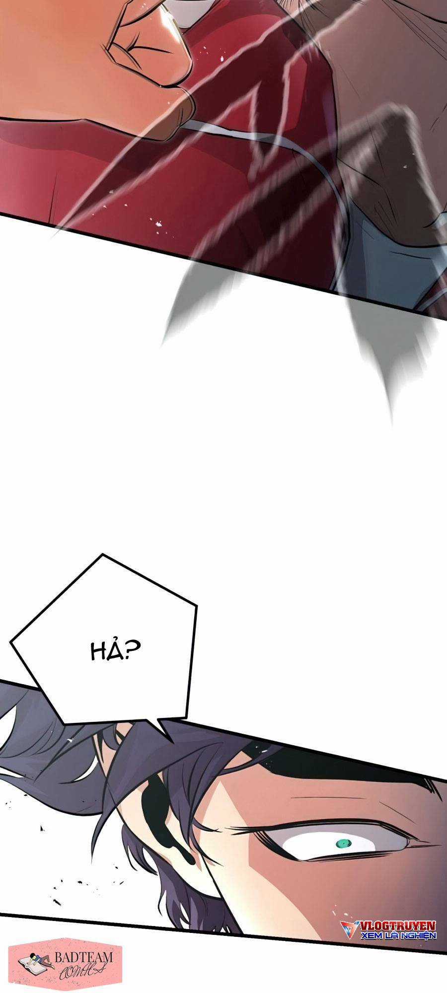 Quỷ Linh Vương - Chapter 3 - Trang 21