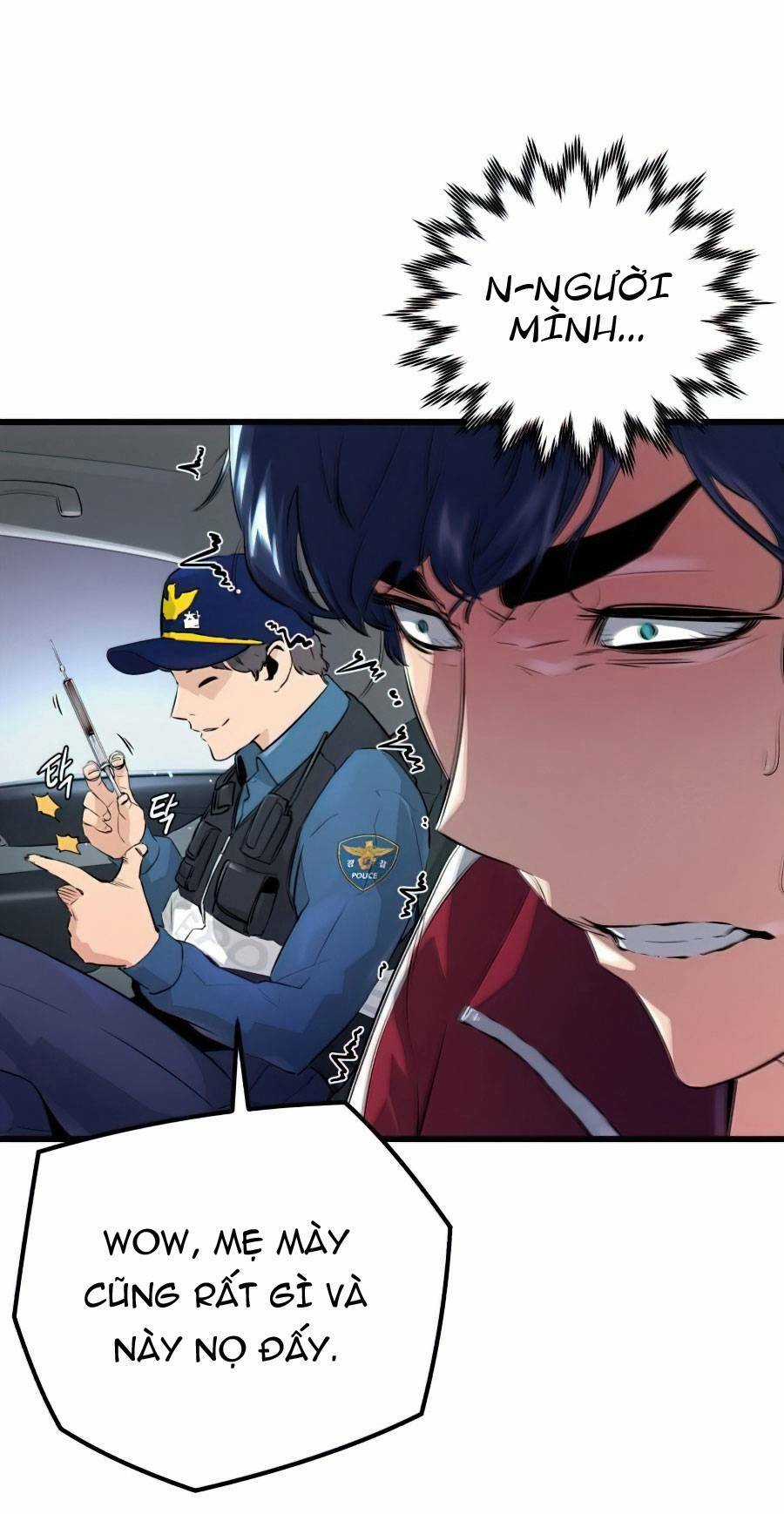 Quỷ Linh Vương - Chapter 3 - Trang 22