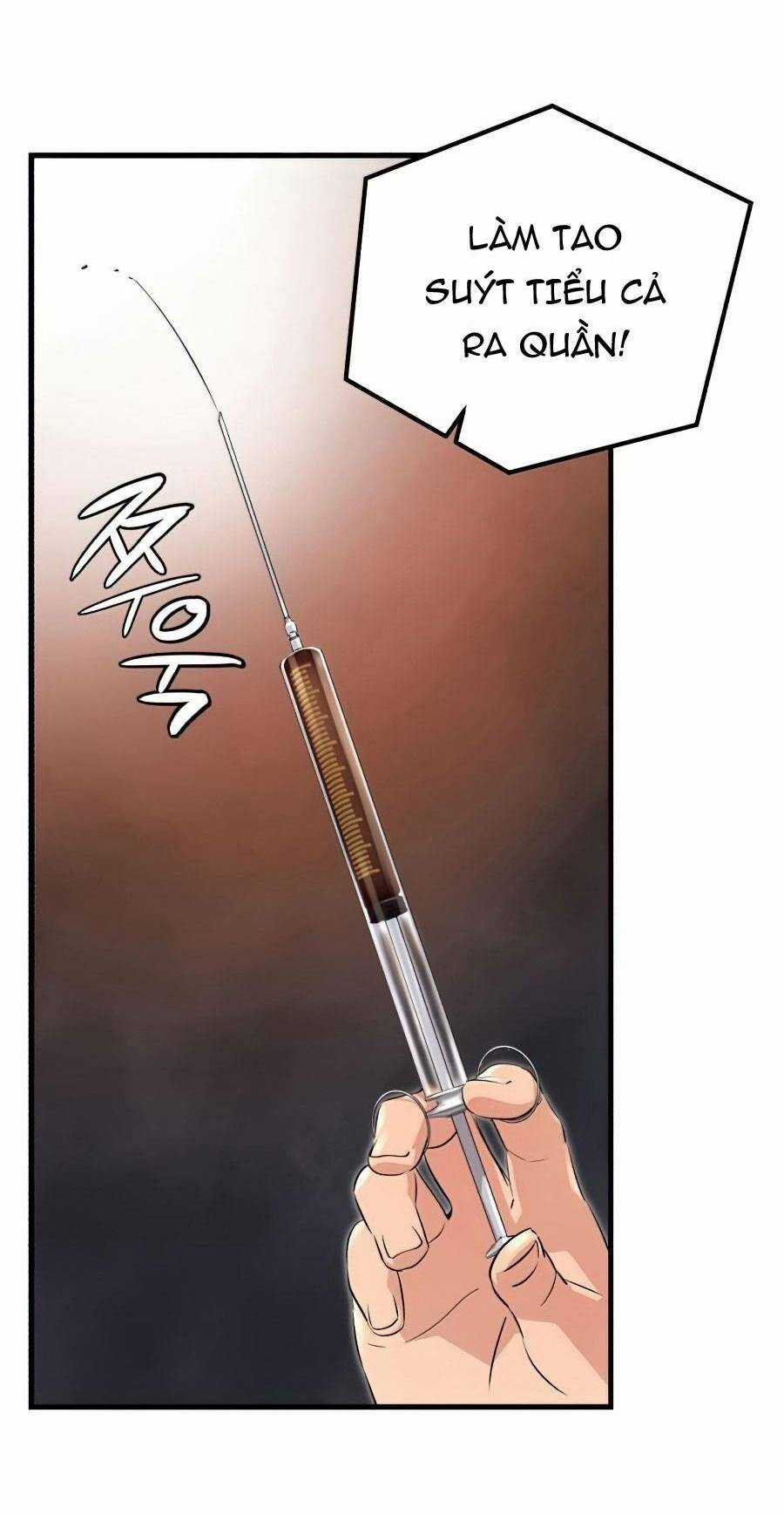 Quỷ Linh Vương - Chapter 3 - Trang 23