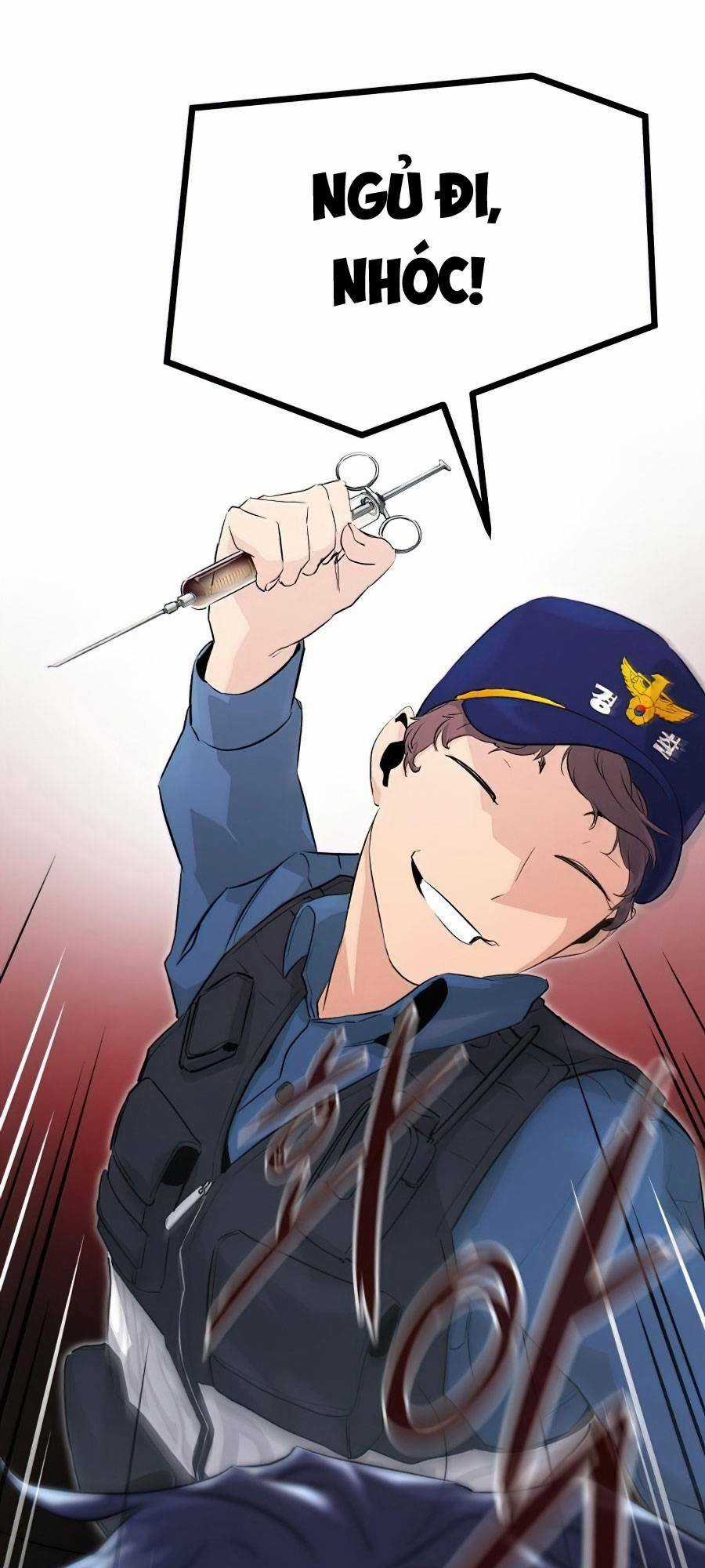 Quỷ Linh Vương - Chapter 3 - Trang 24