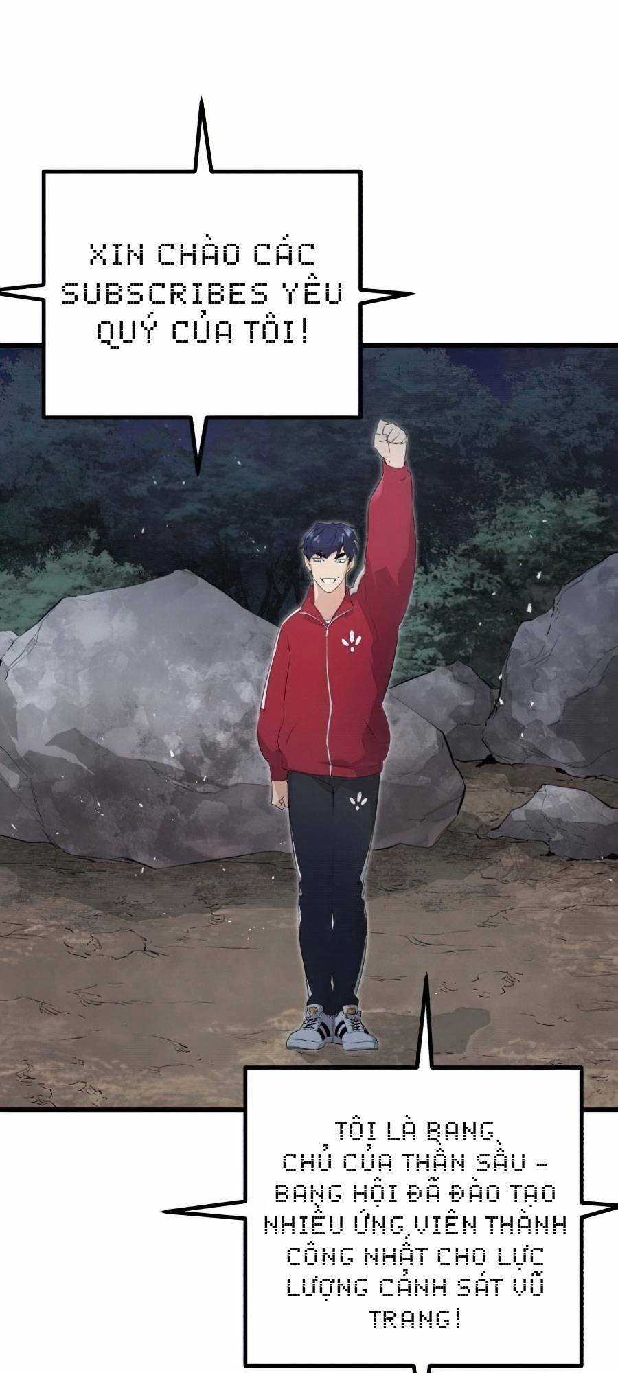 Quỷ Linh Vương - Chapter 3 - Trang 27