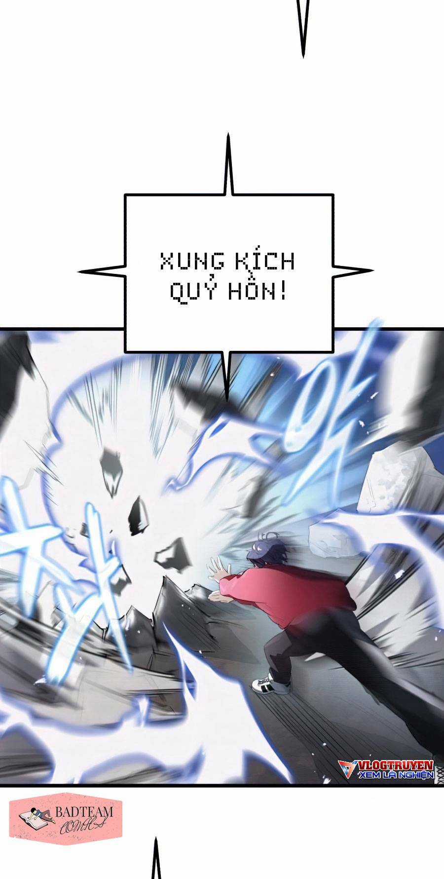 Quỷ Linh Vương - Chapter 3 - Trang 28