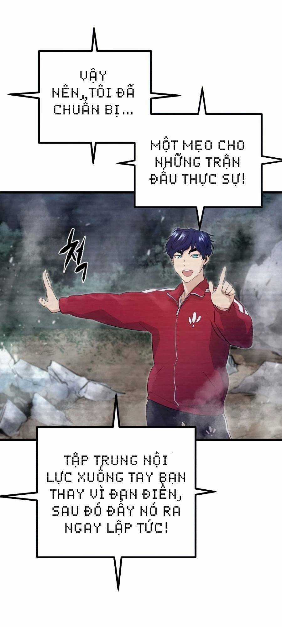 Quỷ Linh Vương - Chapter 3 - Trang 30