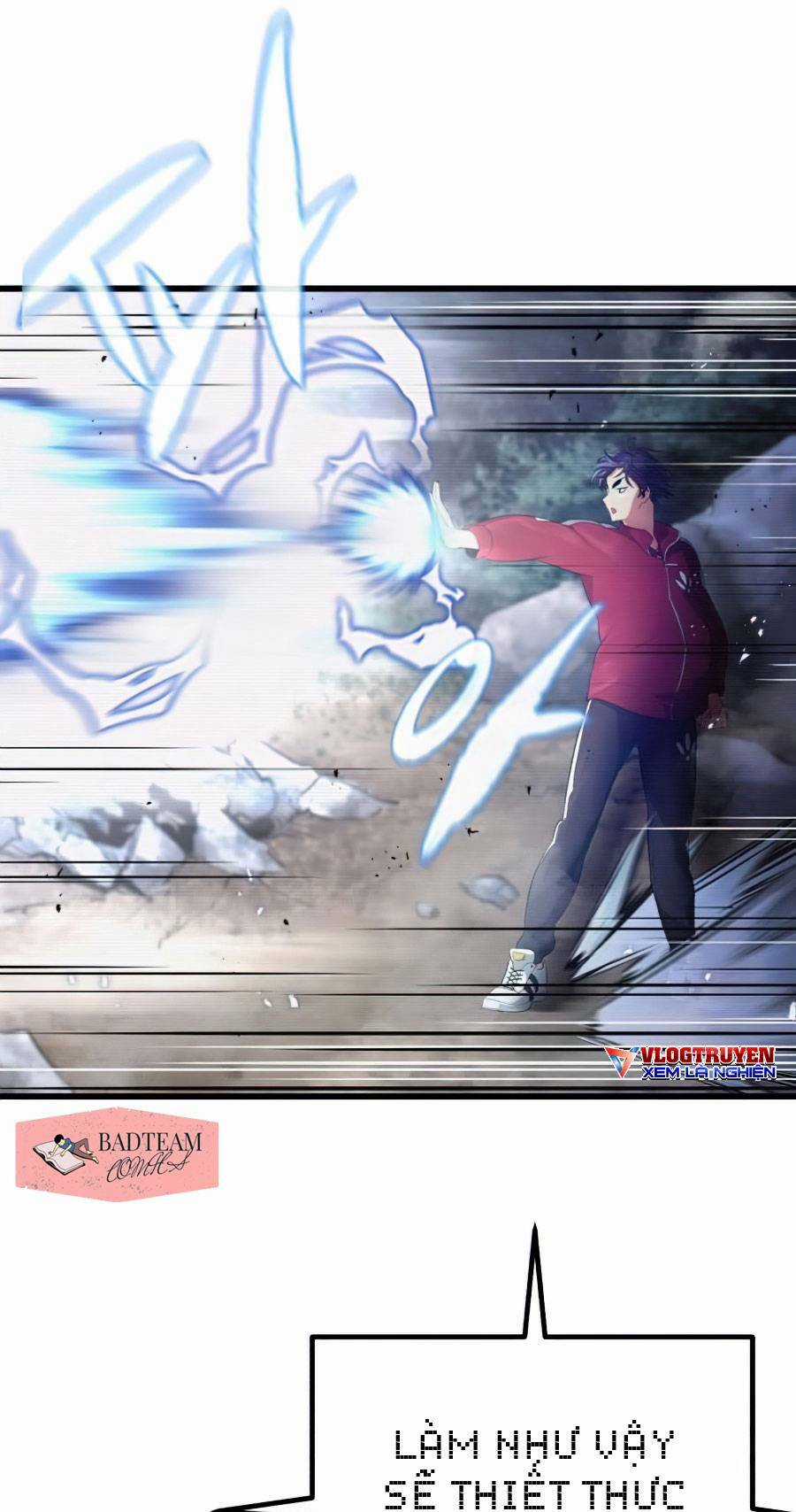 Quỷ Linh Vương - Chapter 3 - Trang 31