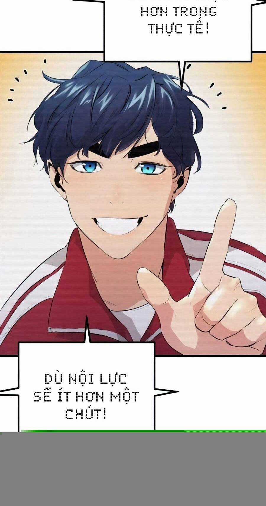 Quỷ Linh Vương - Chapter 3 - Trang 32