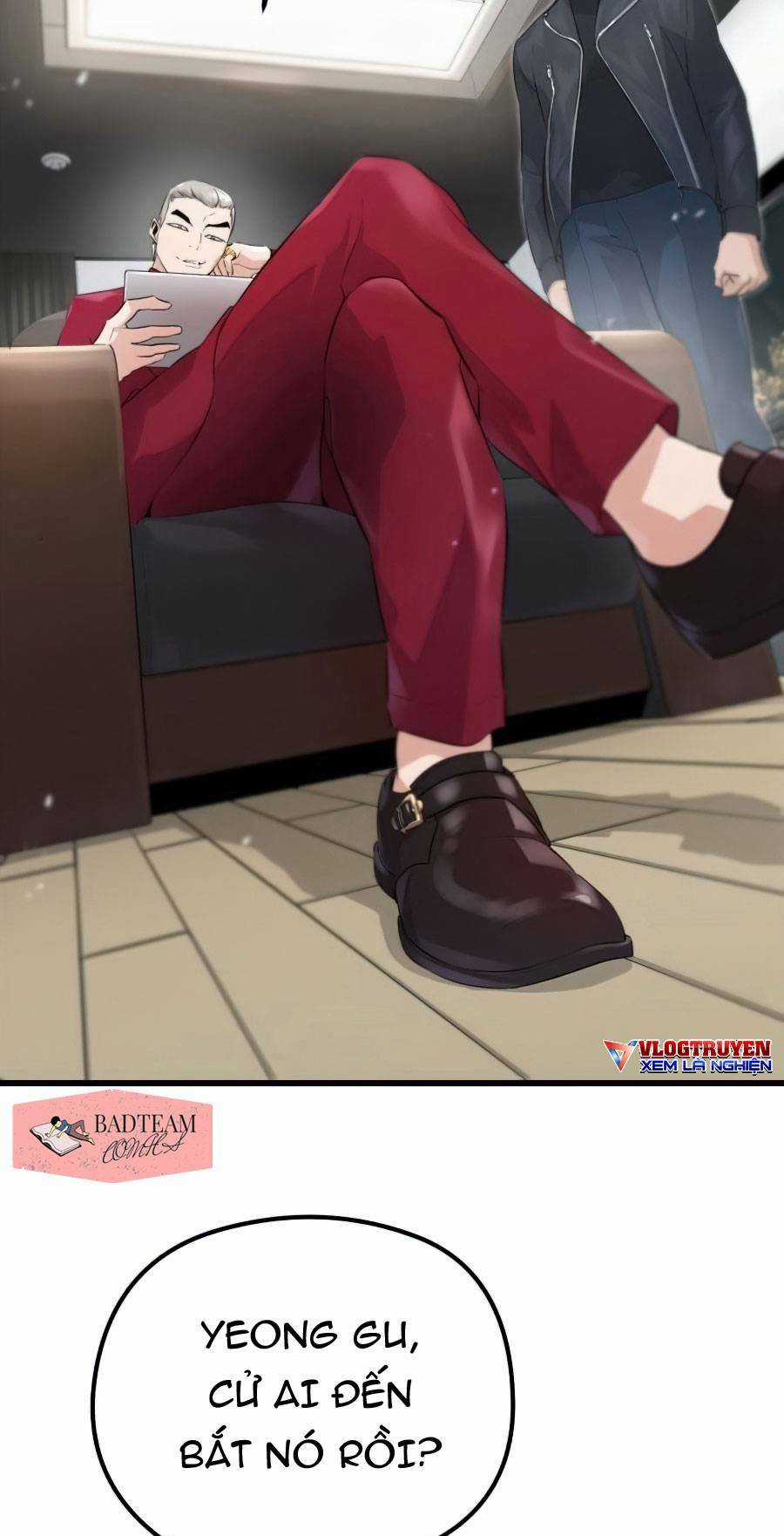 Quỷ Linh Vương - Chapter 3 - Trang 34