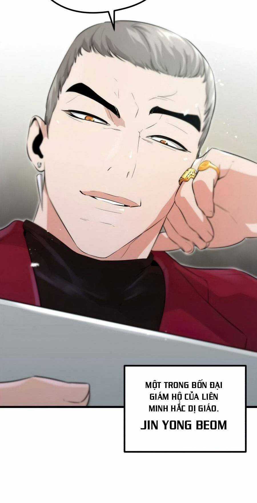 Quỷ Linh Vương - Chapter 3 - Trang 35