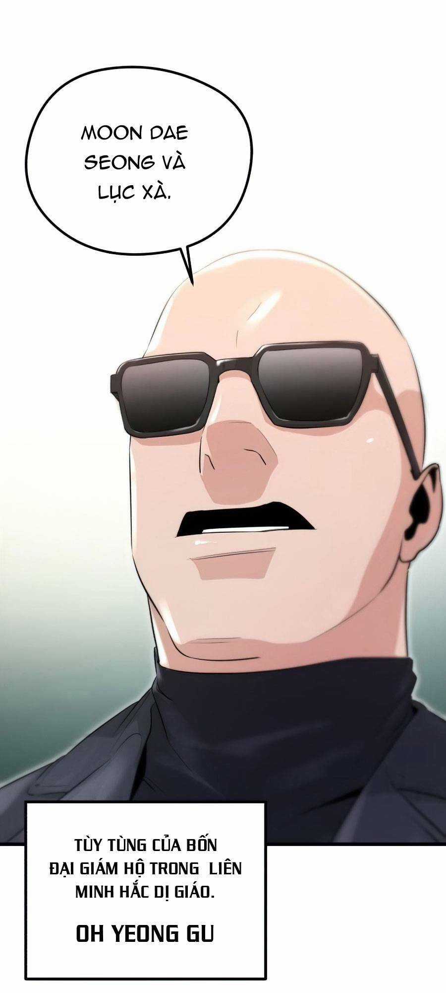 Quỷ Linh Vương - Chapter 3 - Trang 36