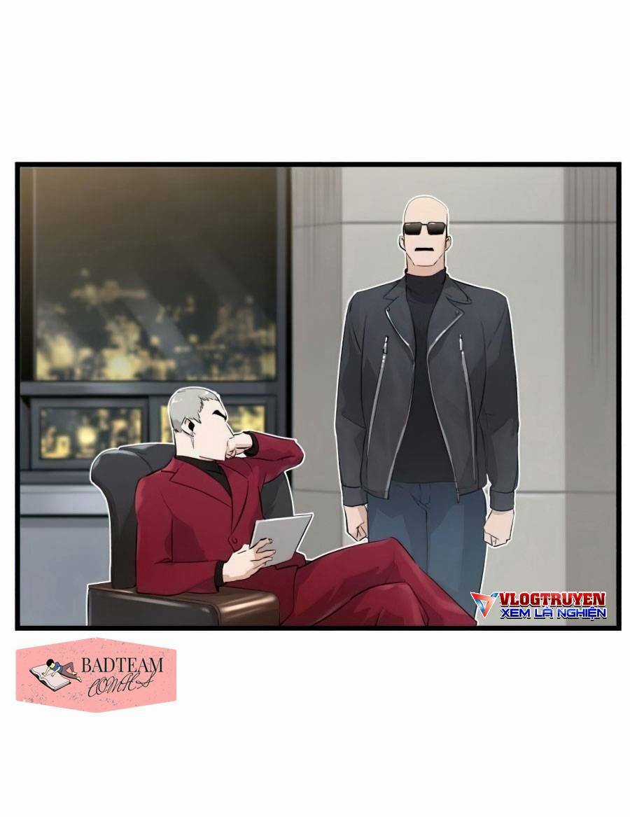 Quỷ Linh Vương - Chapter 3 - Trang 37