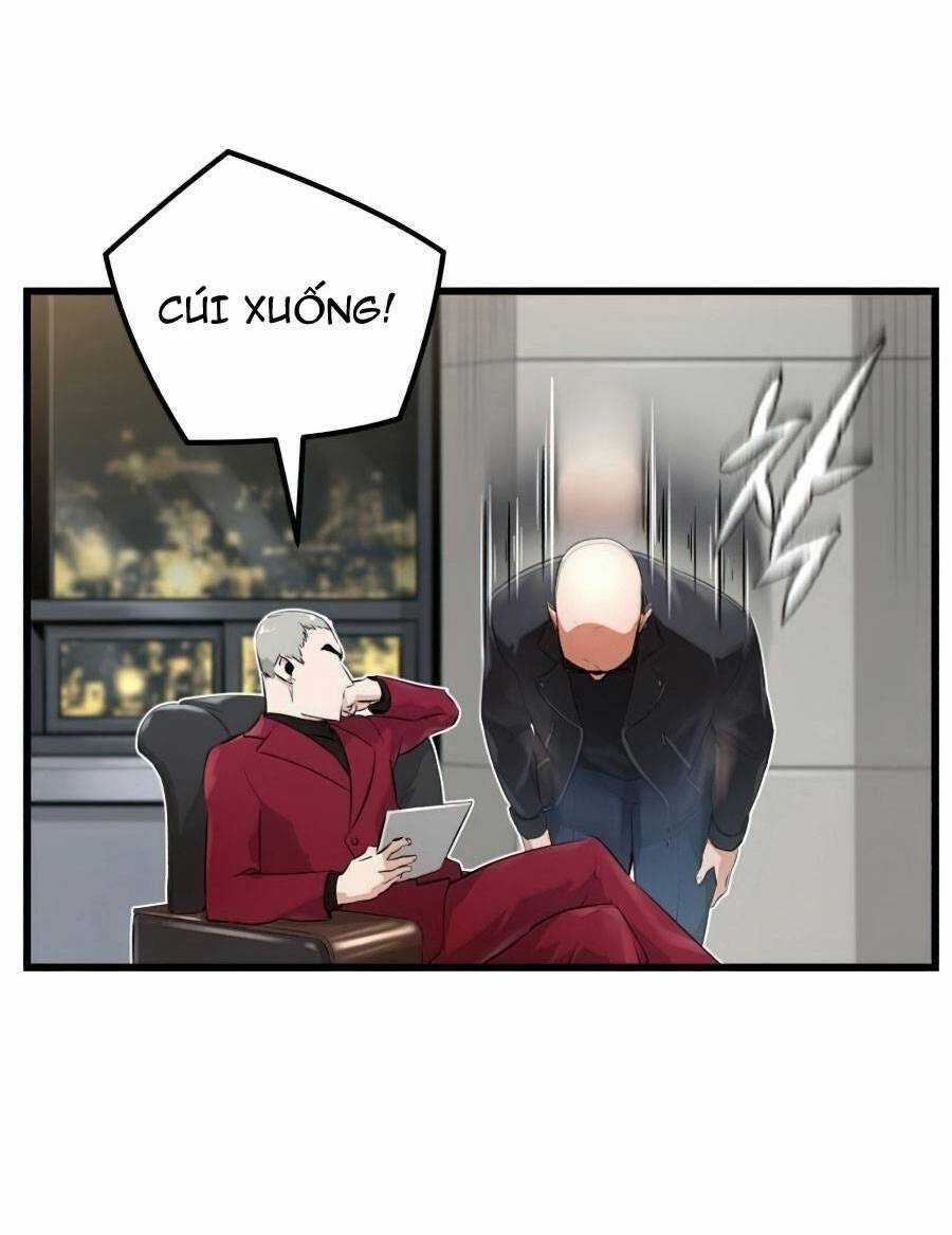 Quỷ Linh Vương - Chapter 3 - Trang 38