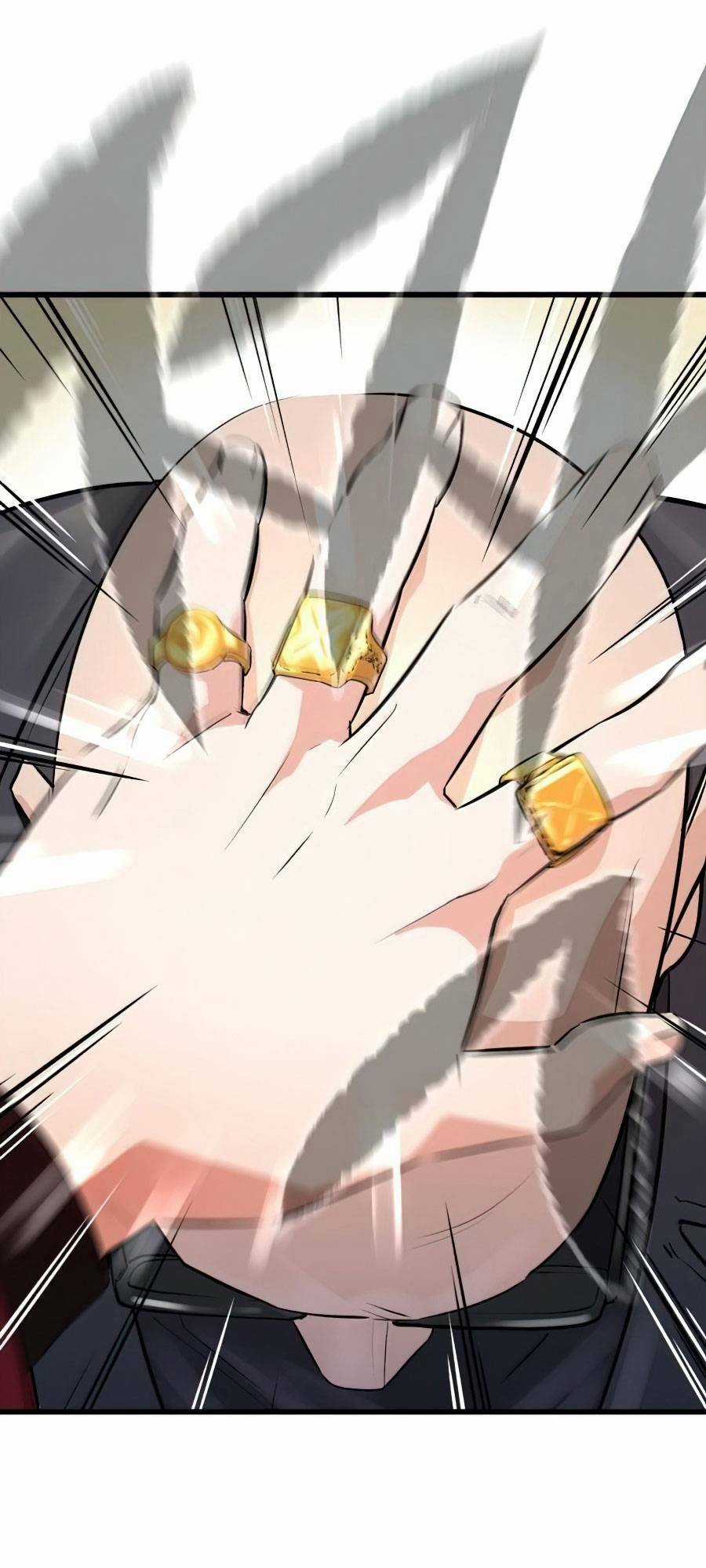 Quỷ Linh Vương - Chapter 3 - Trang 39