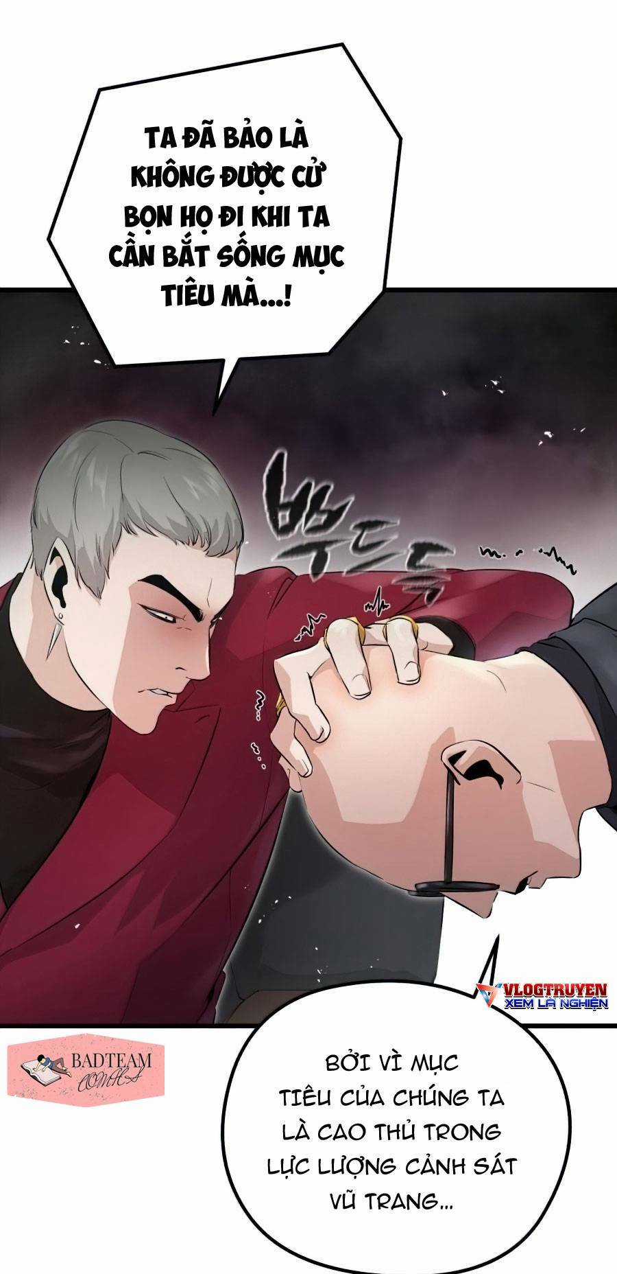 Quỷ Linh Vương - Chapter 3 - Trang 40