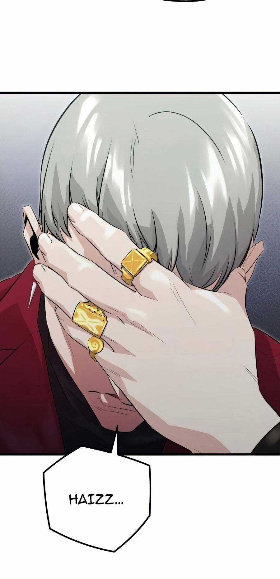 Quỷ Linh Vương - Chapter 3 - Trang 41