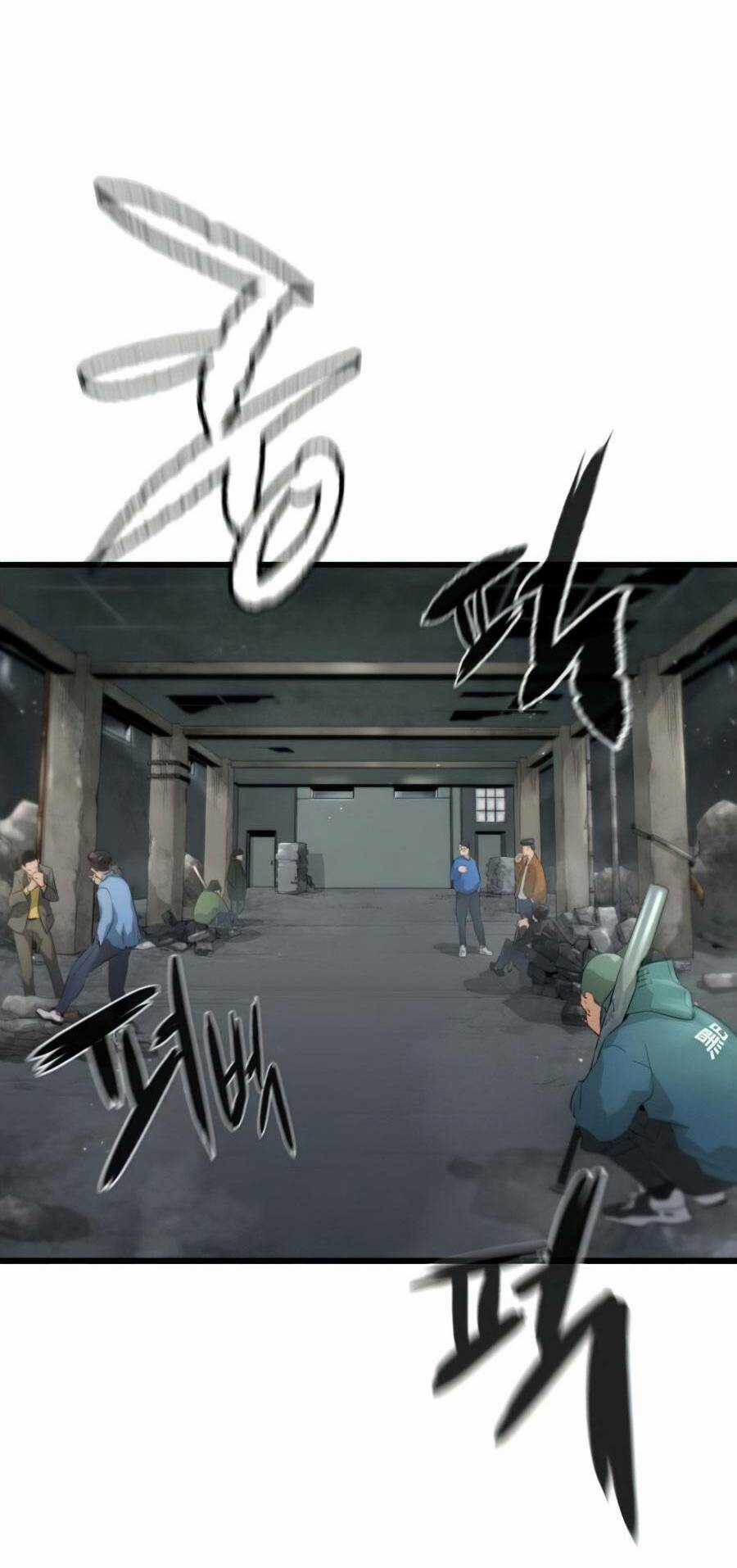 Quỷ Linh Vương - Chapter 3 - Trang 44