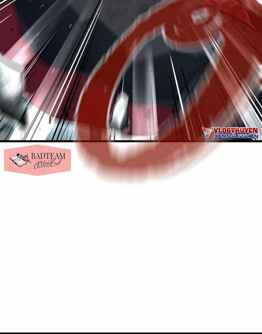 Quỷ Linh Vương - Chapter 3 - Trang 47