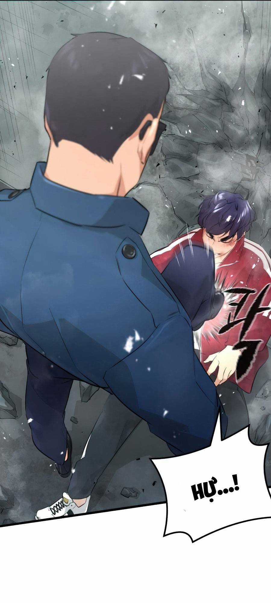 Quỷ Linh Vương - Chapter 3 - Trang 48