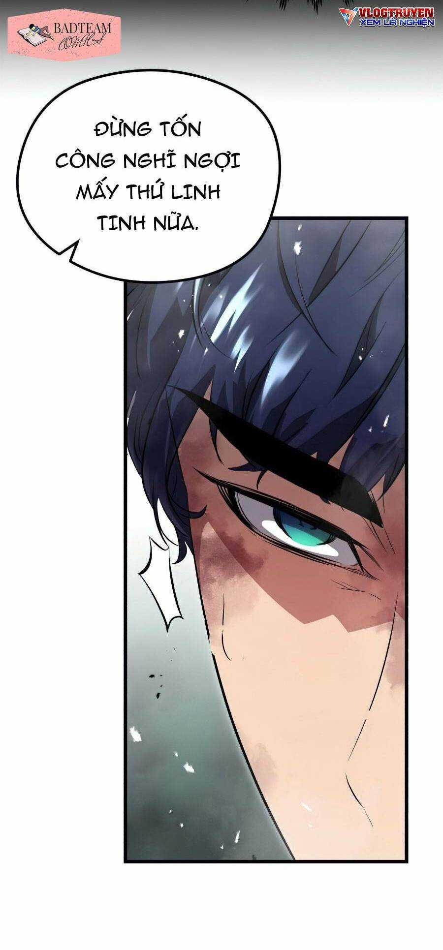 Quỷ Linh Vương - Chapter 3 - Trang 53