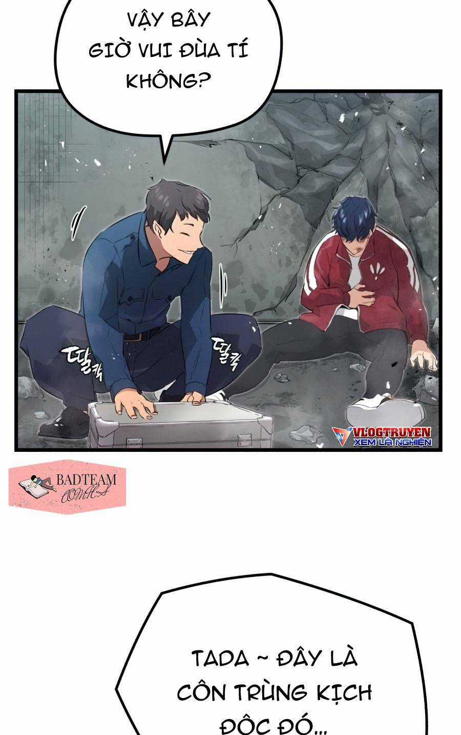 Quỷ Linh Vương - Chapter 3 - Trang 55