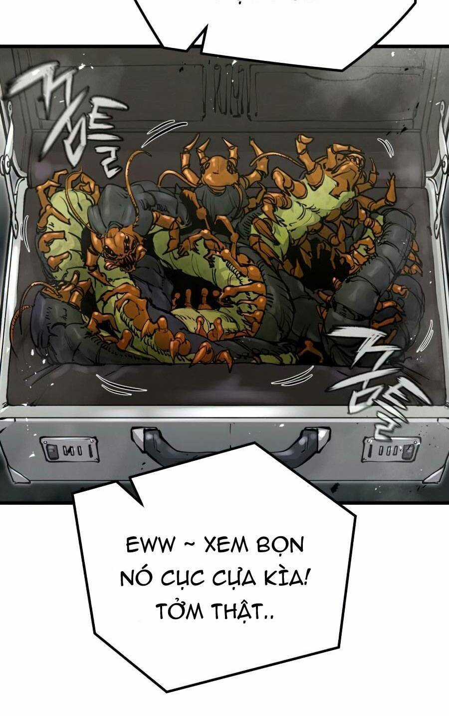 Quỷ Linh Vương - Chapter 3 - Trang 56