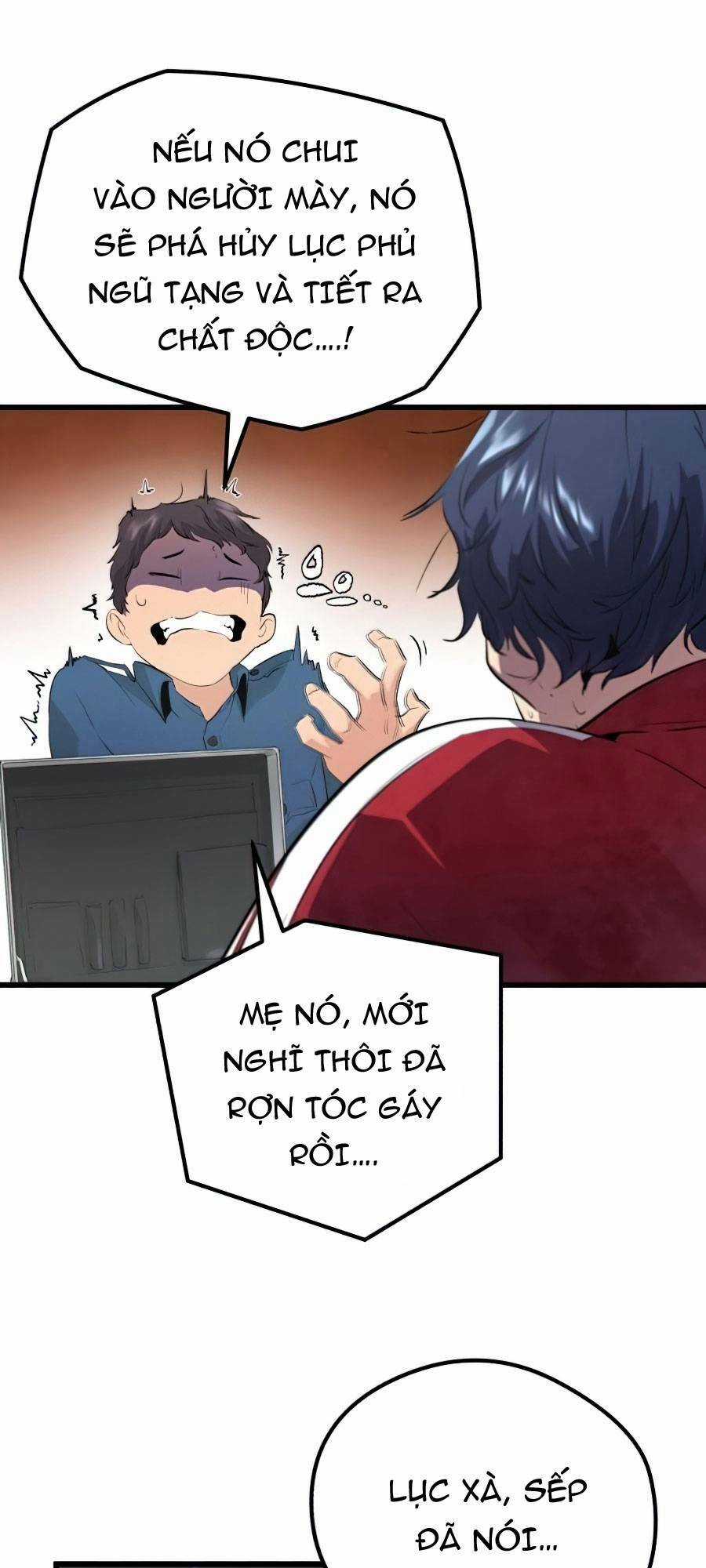 Quỷ Linh Vương - Chapter 3 - Trang 57