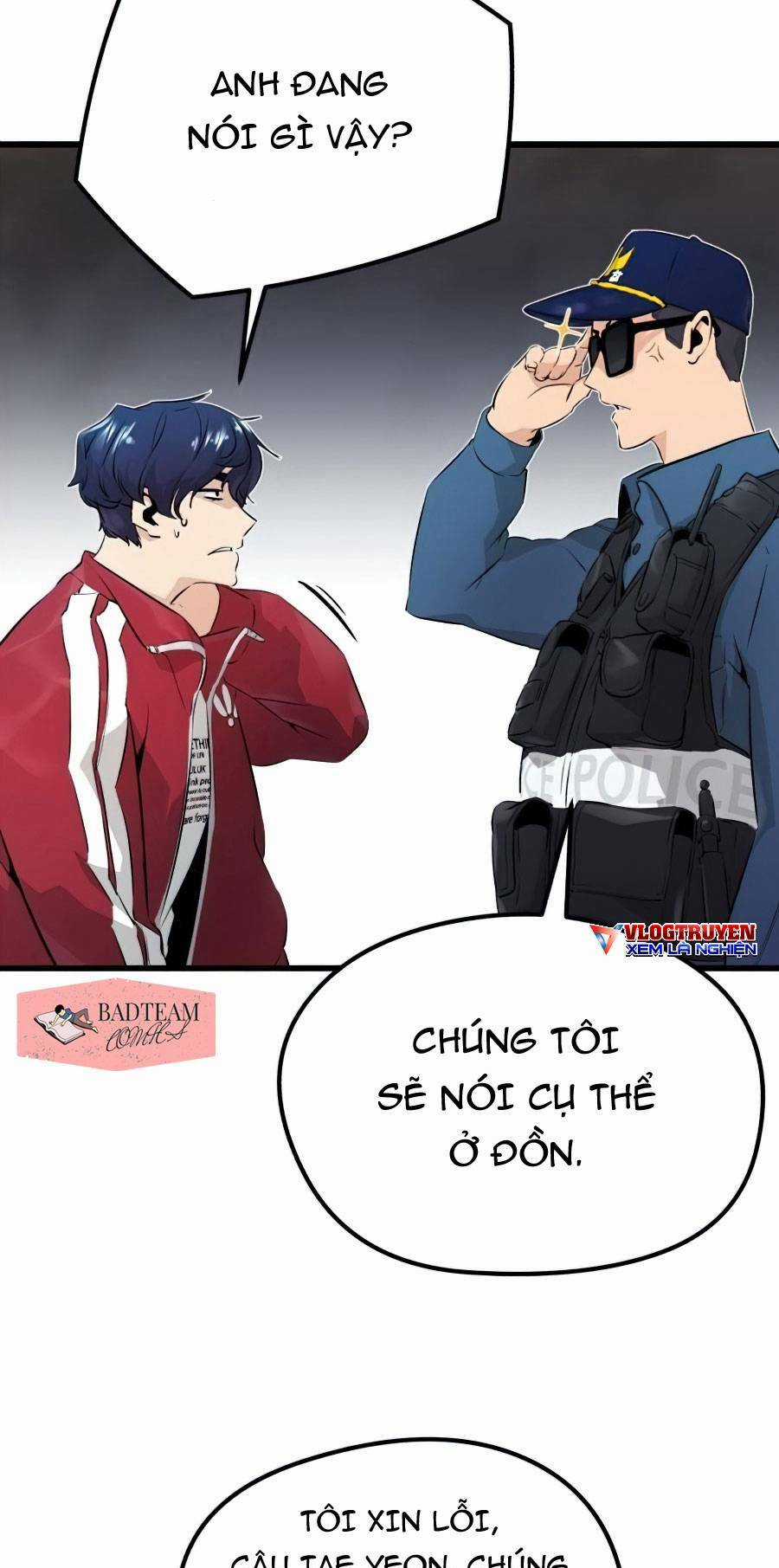 Quỷ Linh Vương - Chapter 3 - Trang 7