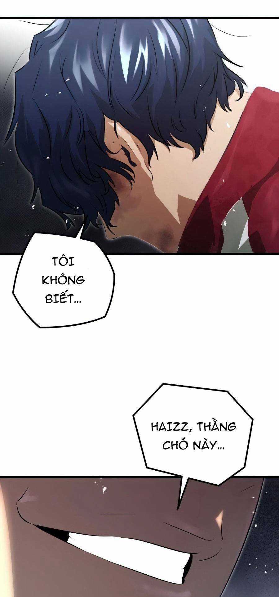 Quỷ Linh Vương - Chapter 3 - Trang 61