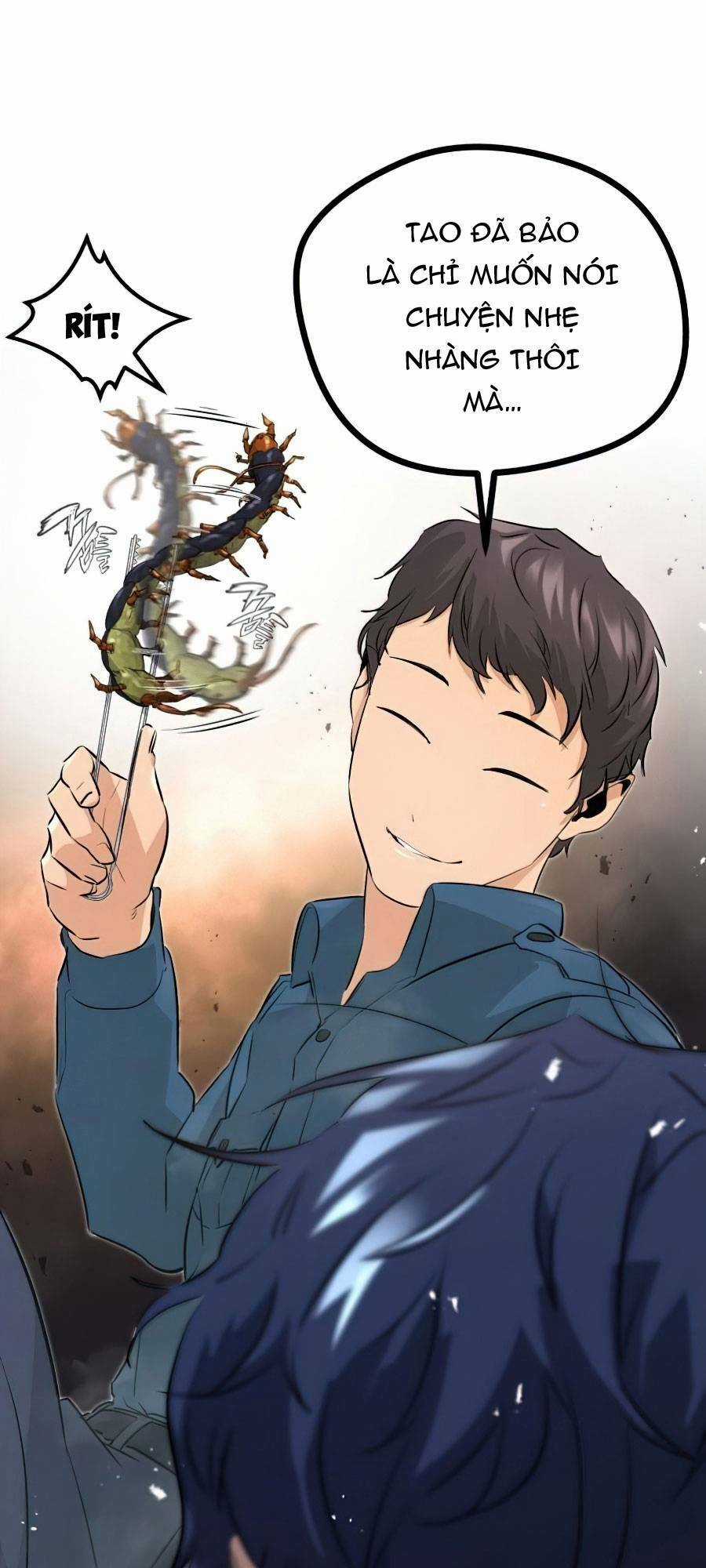 Quỷ Linh Vương - Chapter 3 - Trang 63