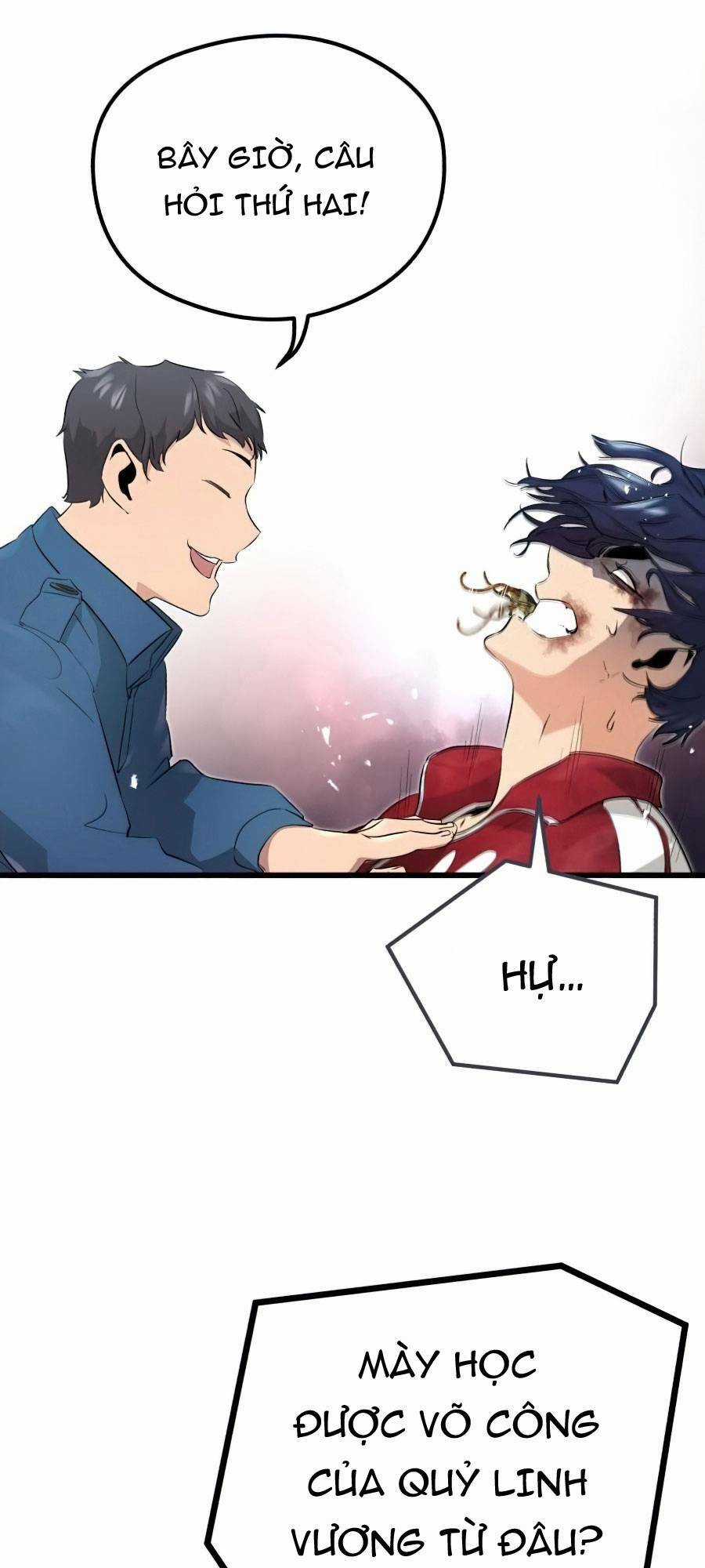 Quỷ Linh Vương - Chapter 3 - Trang 69