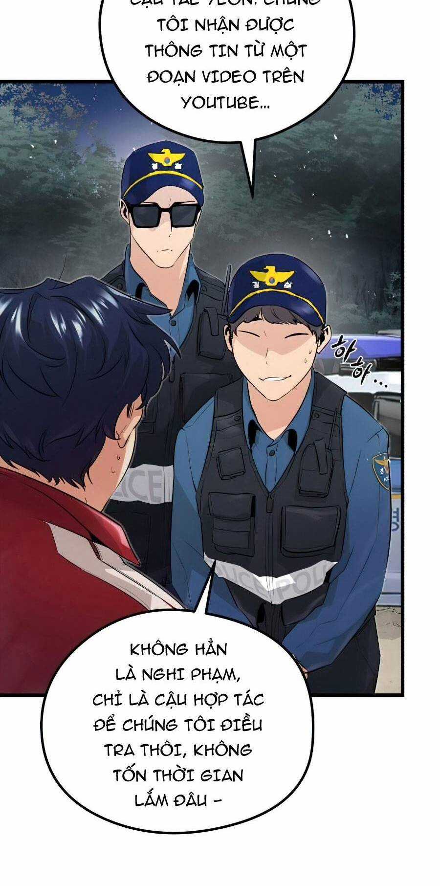 Quỷ Linh Vương - Chapter 3 - Trang 8