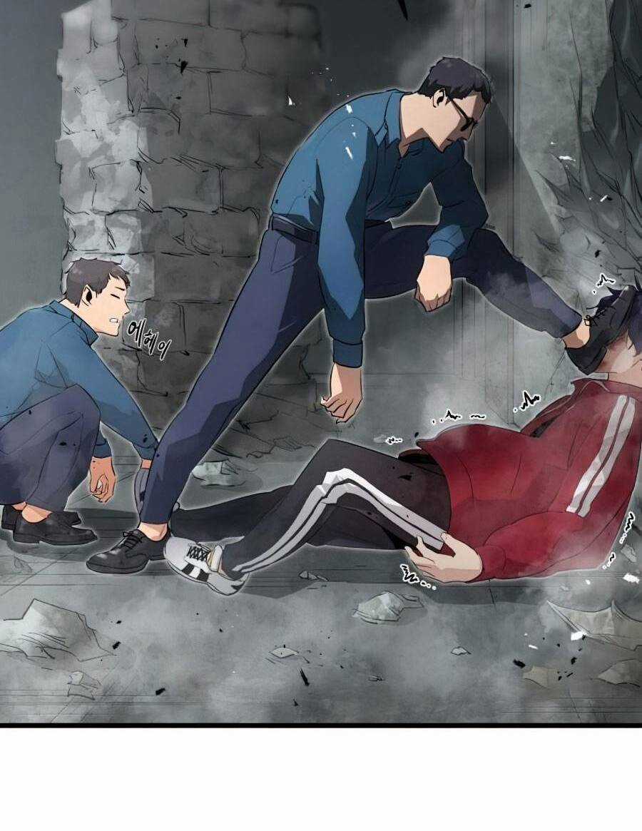 Quỷ Linh Vương - Chapter 3 - Trang 74