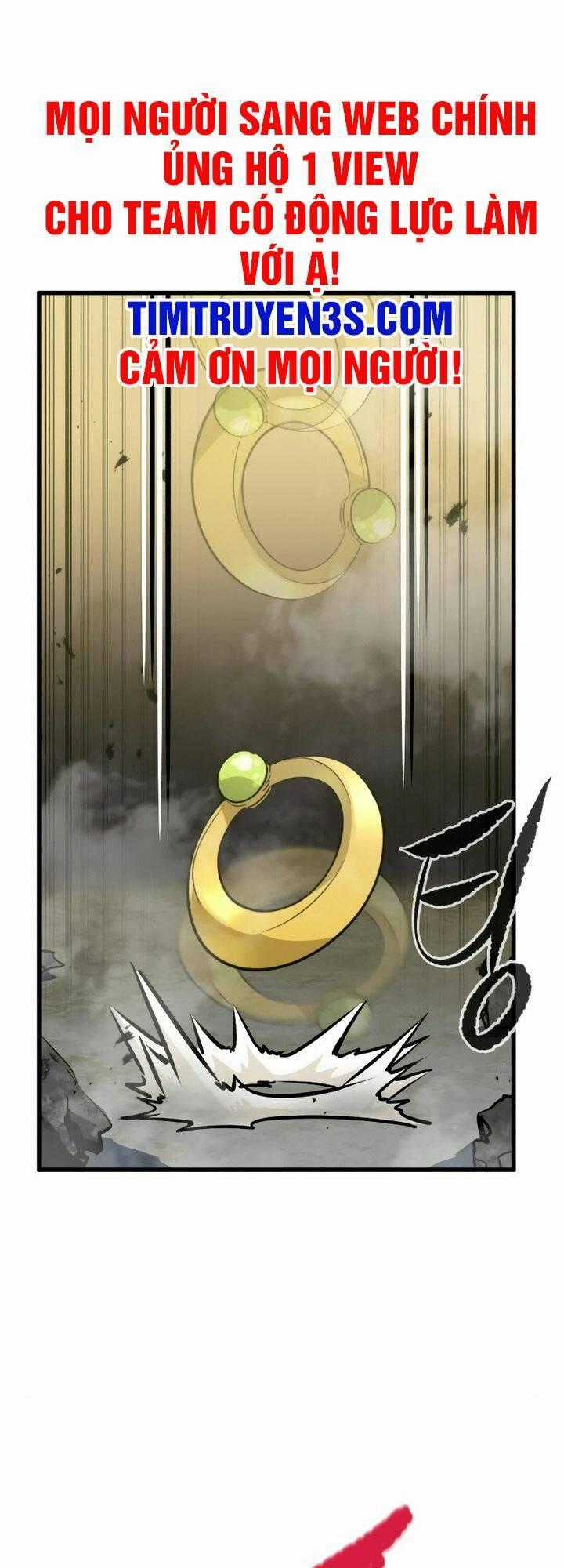 Quỷ Linh Vương - Chapter 30 - Trang 1