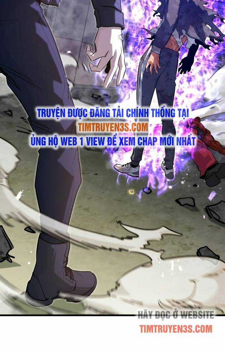 Quỷ Linh Vương - Chapter 30 - Trang 3