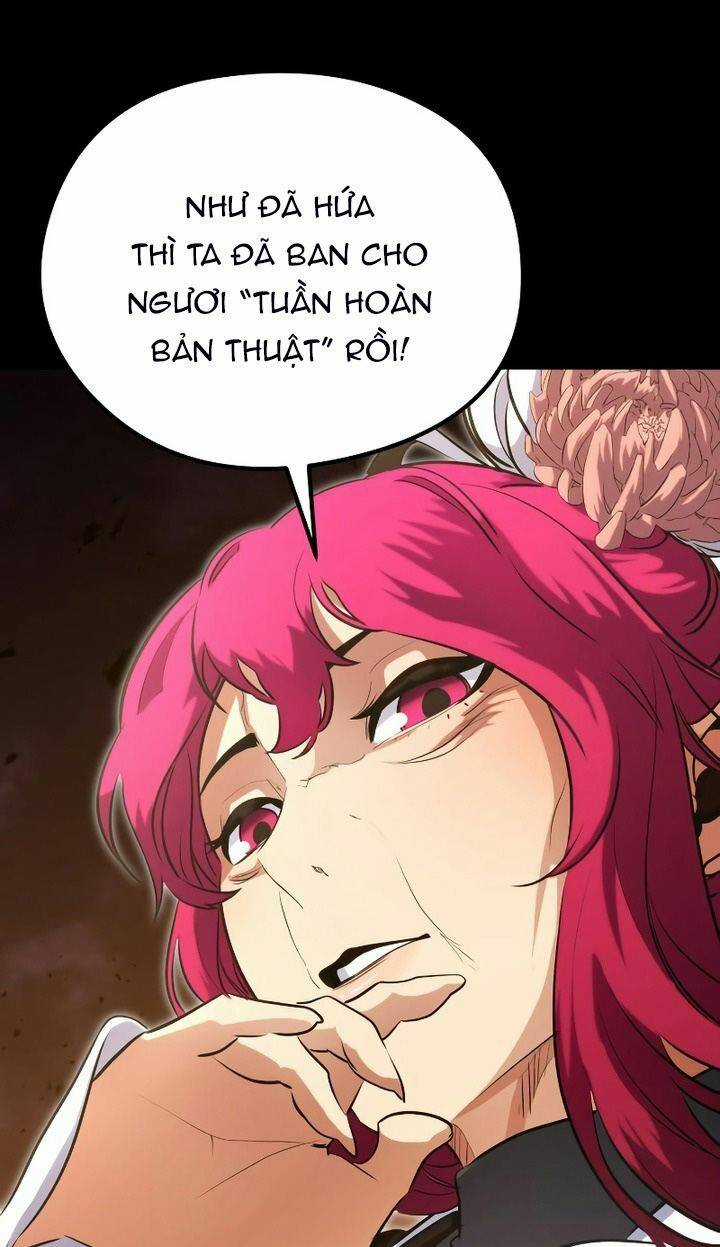 Quỷ Linh Vương - Chapter 30 - Trang 40