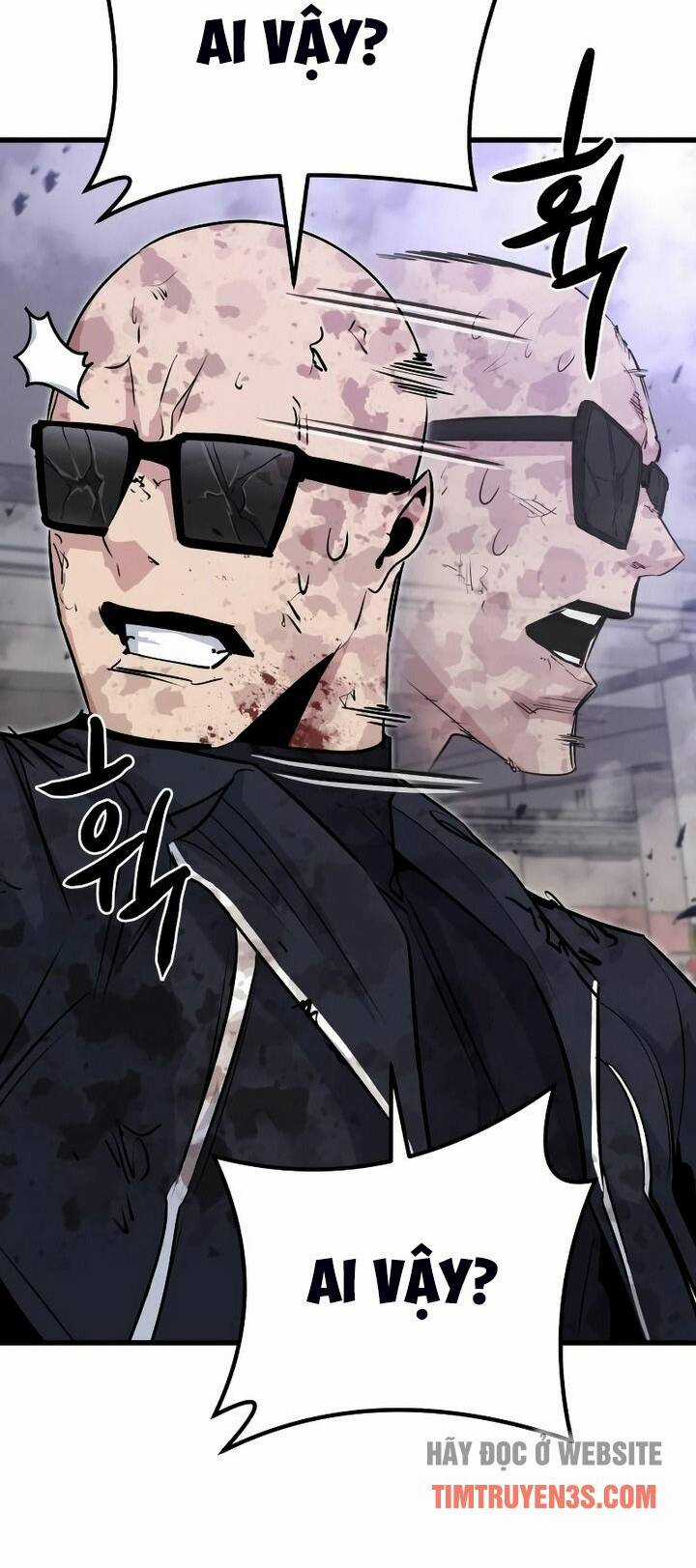 Quỷ Linh Vương - Chapter 30 - Trang 8