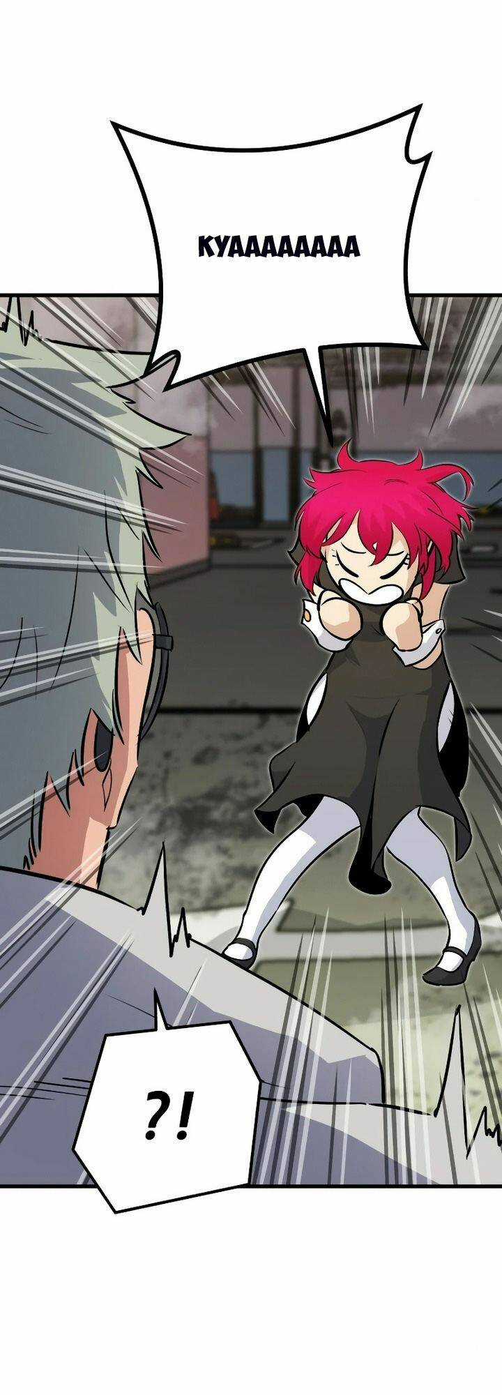 Quỷ Linh Vương - Chapter 30 - Trang 85