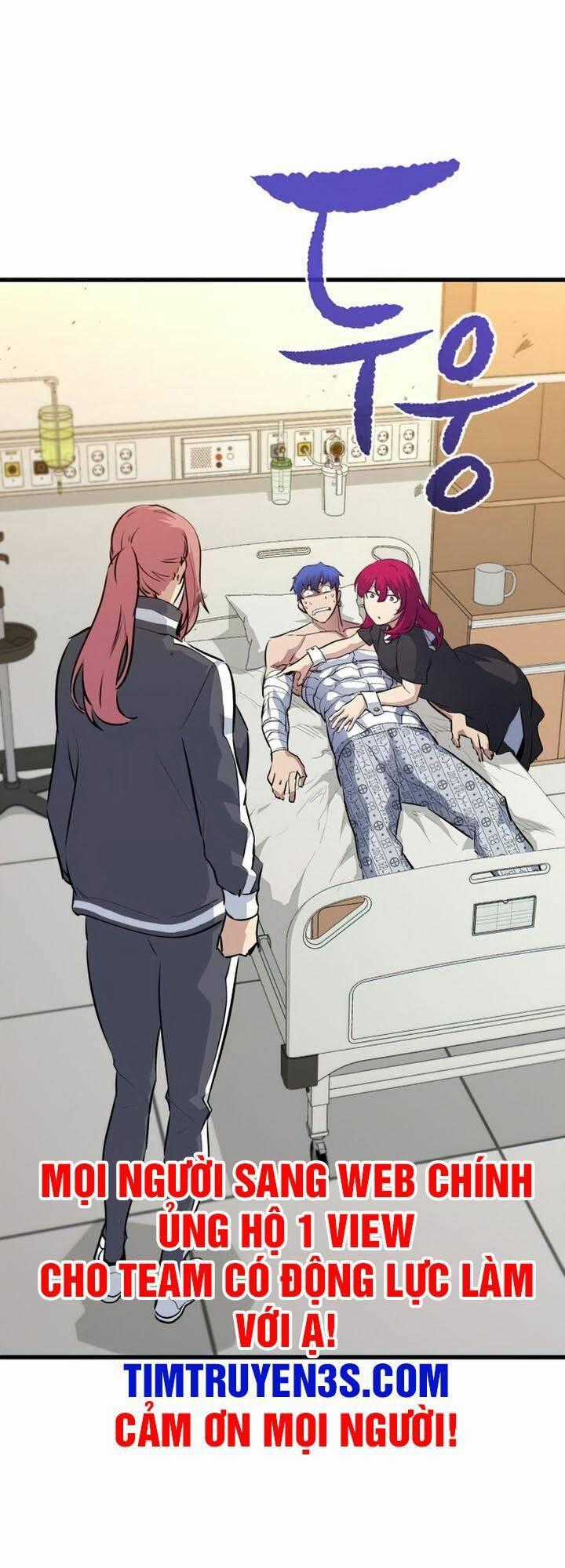 Quỷ Linh Vương - Chapter 31 - Trang 1